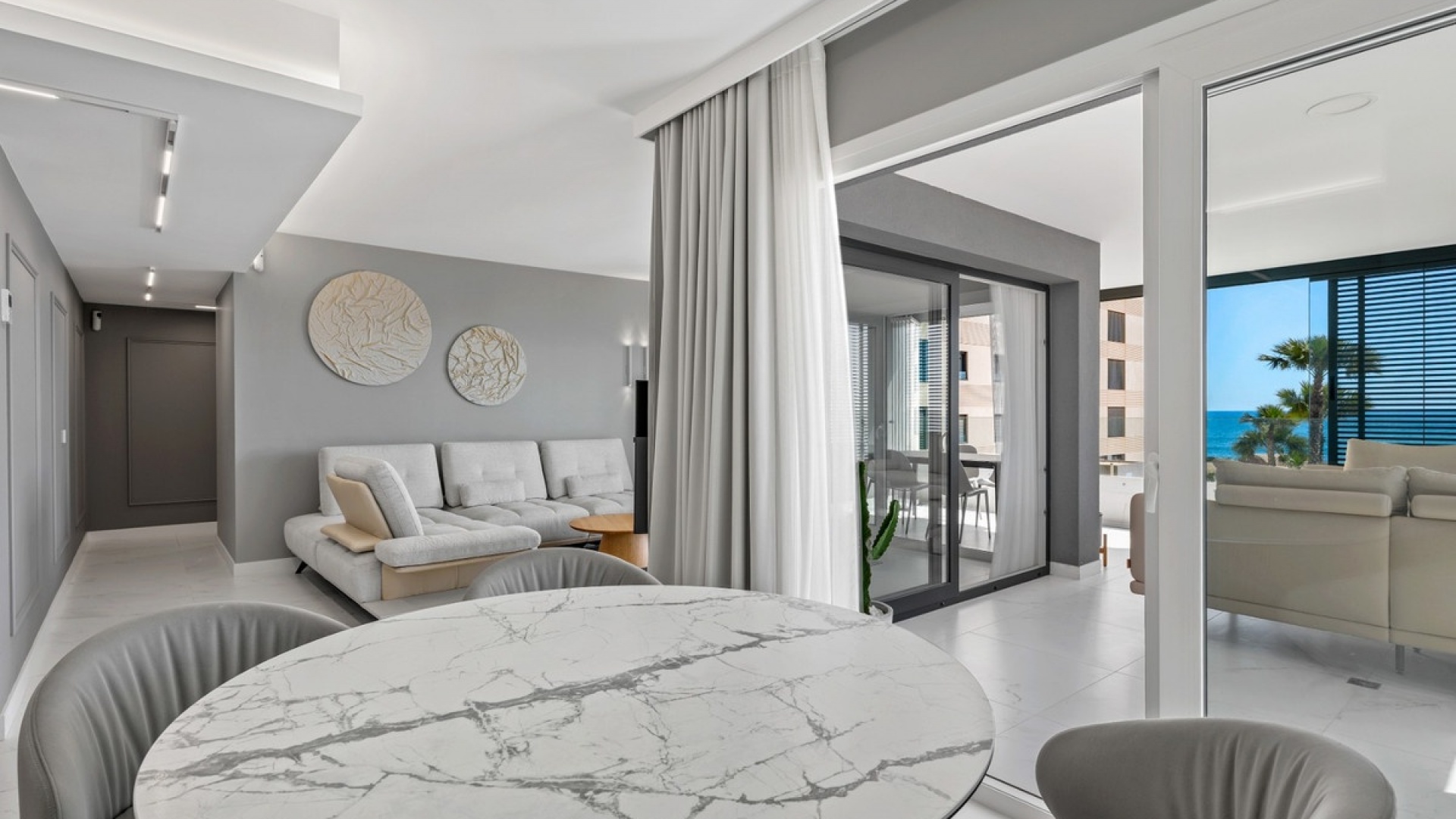 Wederverkoop - Appartement - Orihuela - Punta Prima
