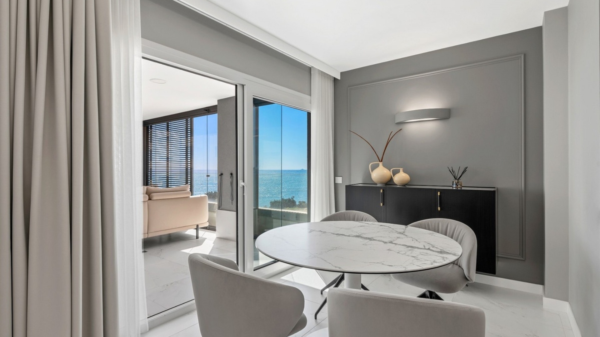 Wederverkoop - Appartement - Orihuela - Punta Prima