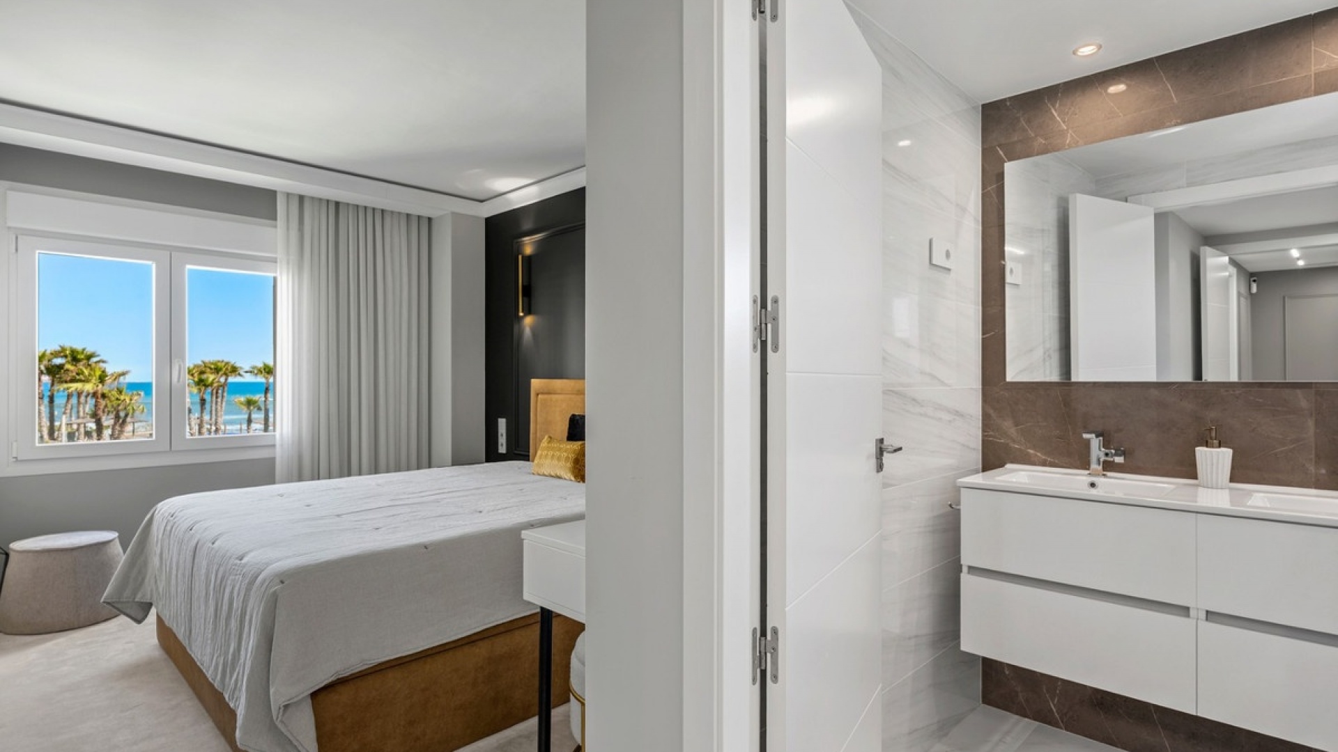 Wederverkoop - Appartement - Orihuela - Punta Prima
