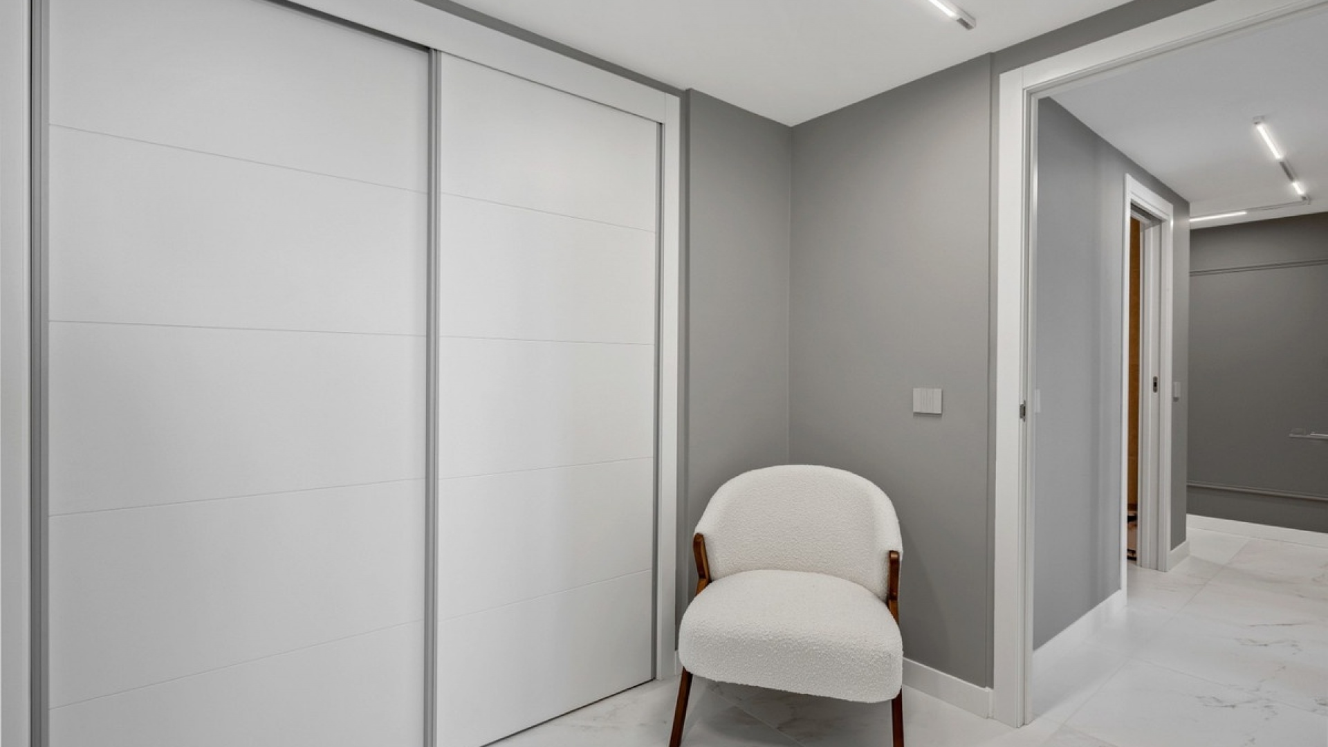 Wederverkoop - Appartement - Orihuela - Punta Prima