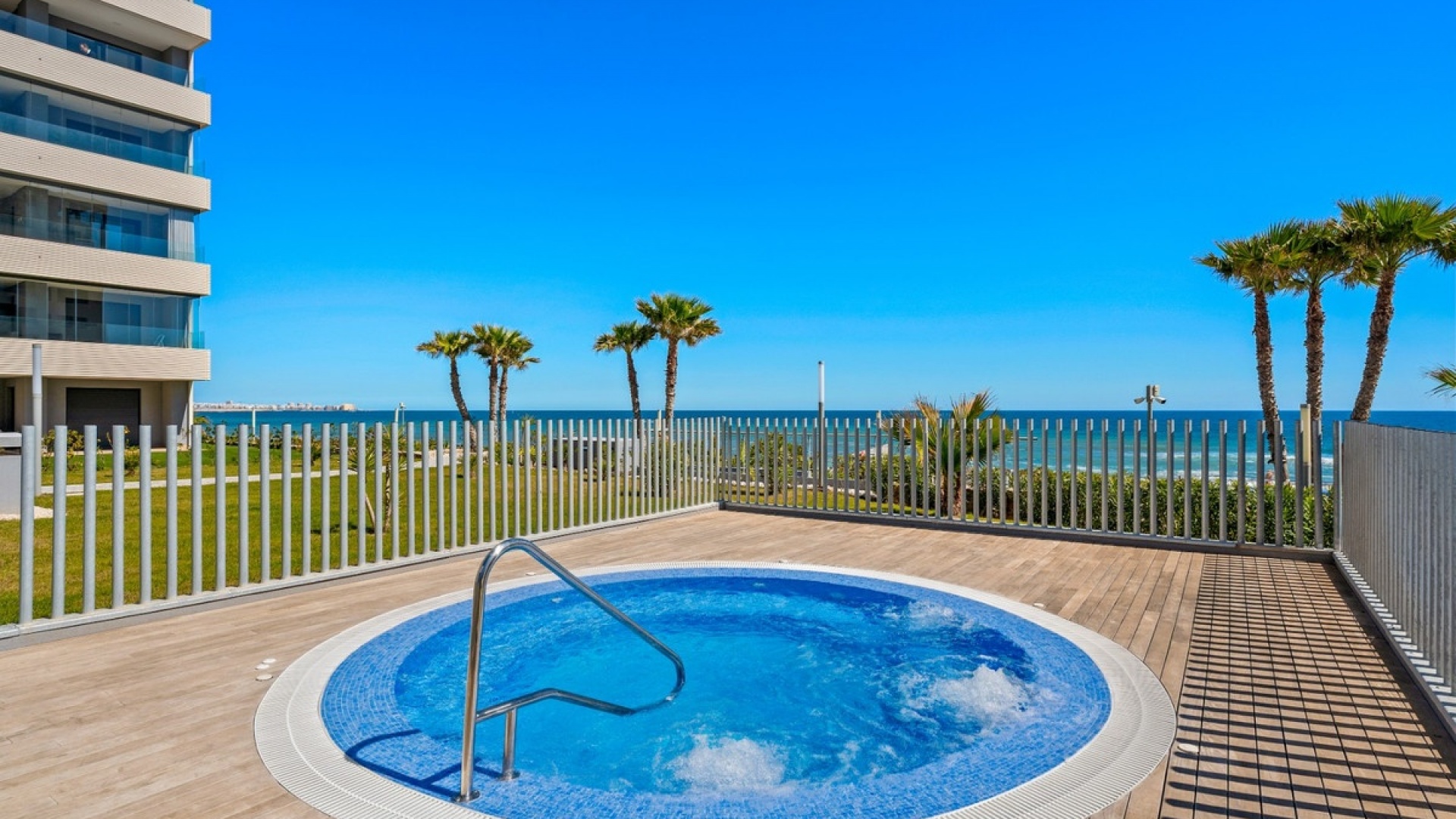 Wederverkoop - Appartement - Orihuela - Punta Prima