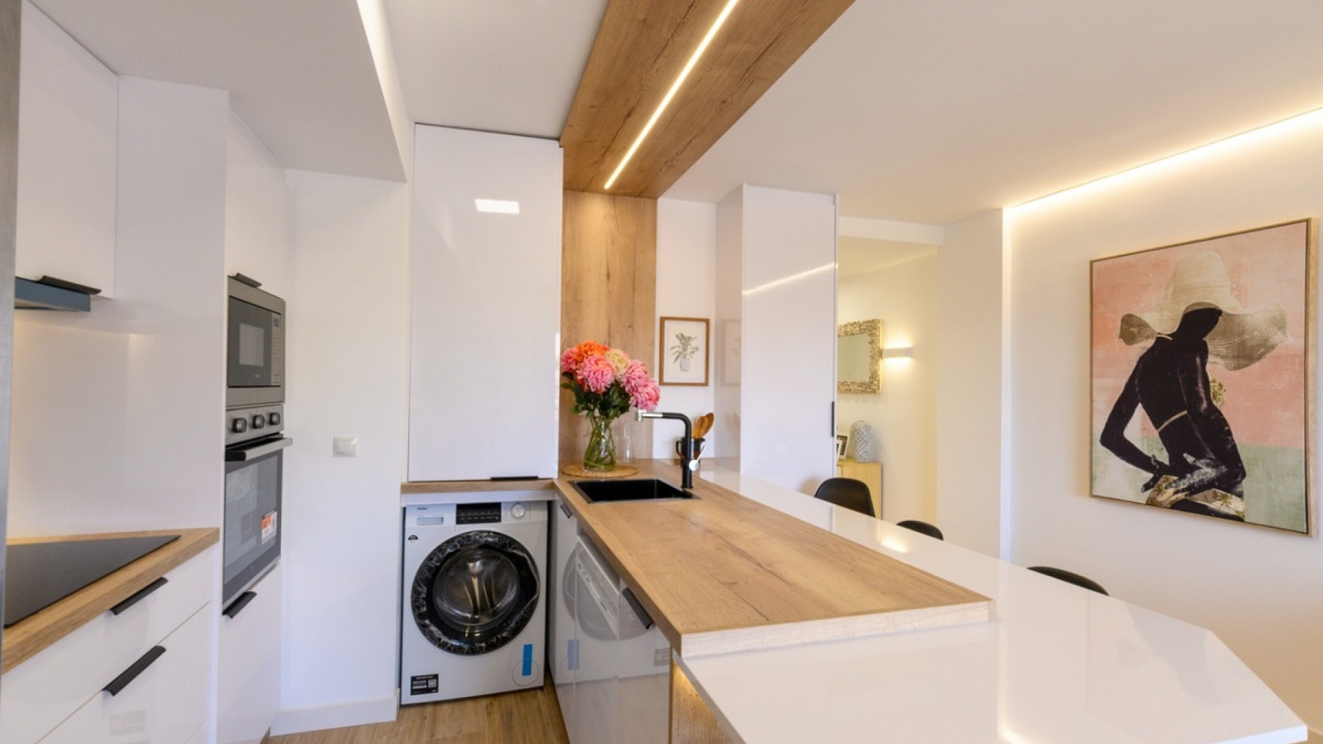 Wederverkoop - Appartement - Orihuela - Punta Prima