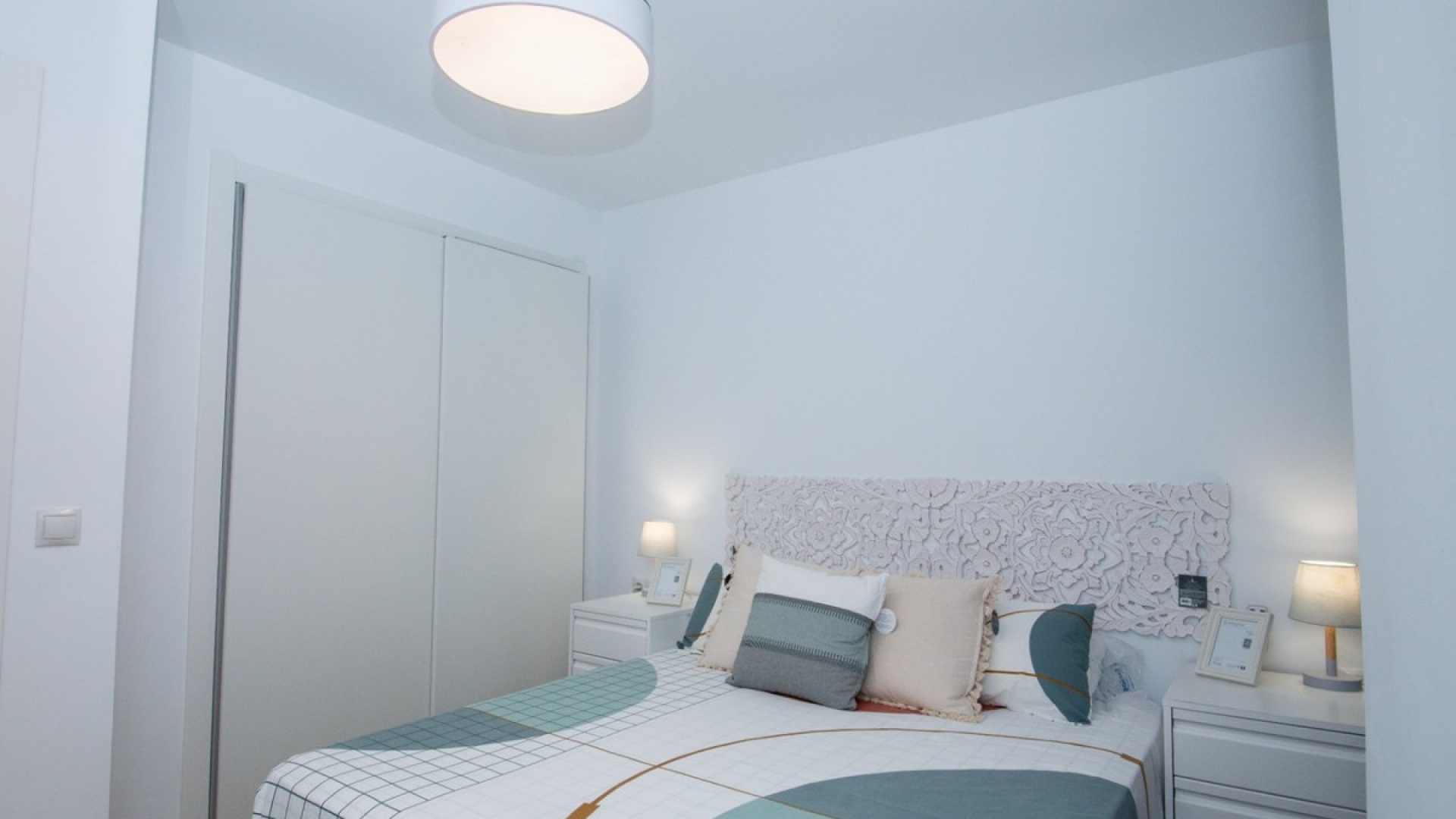 Wederverkoop - Appartement - Orihuela - Punta Prima