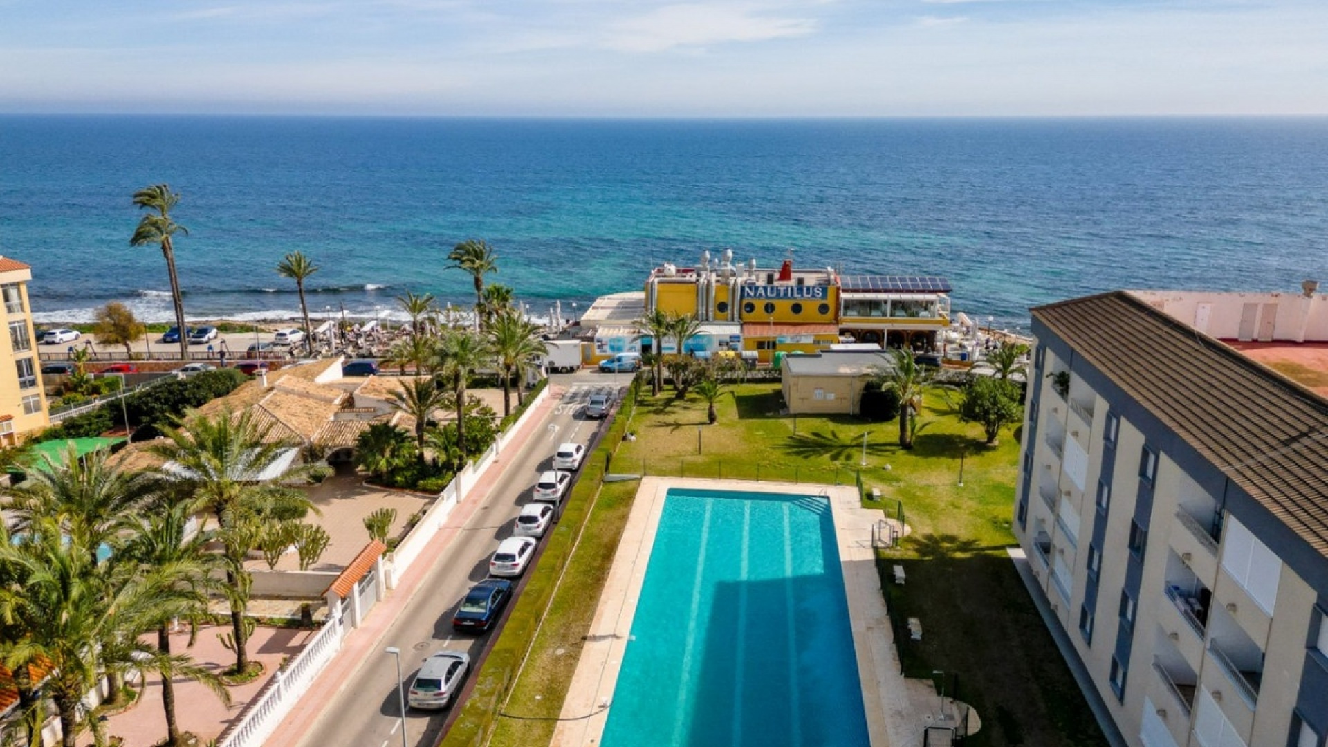 Wederverkoop - Appartement - Orihuela - Punta Prima