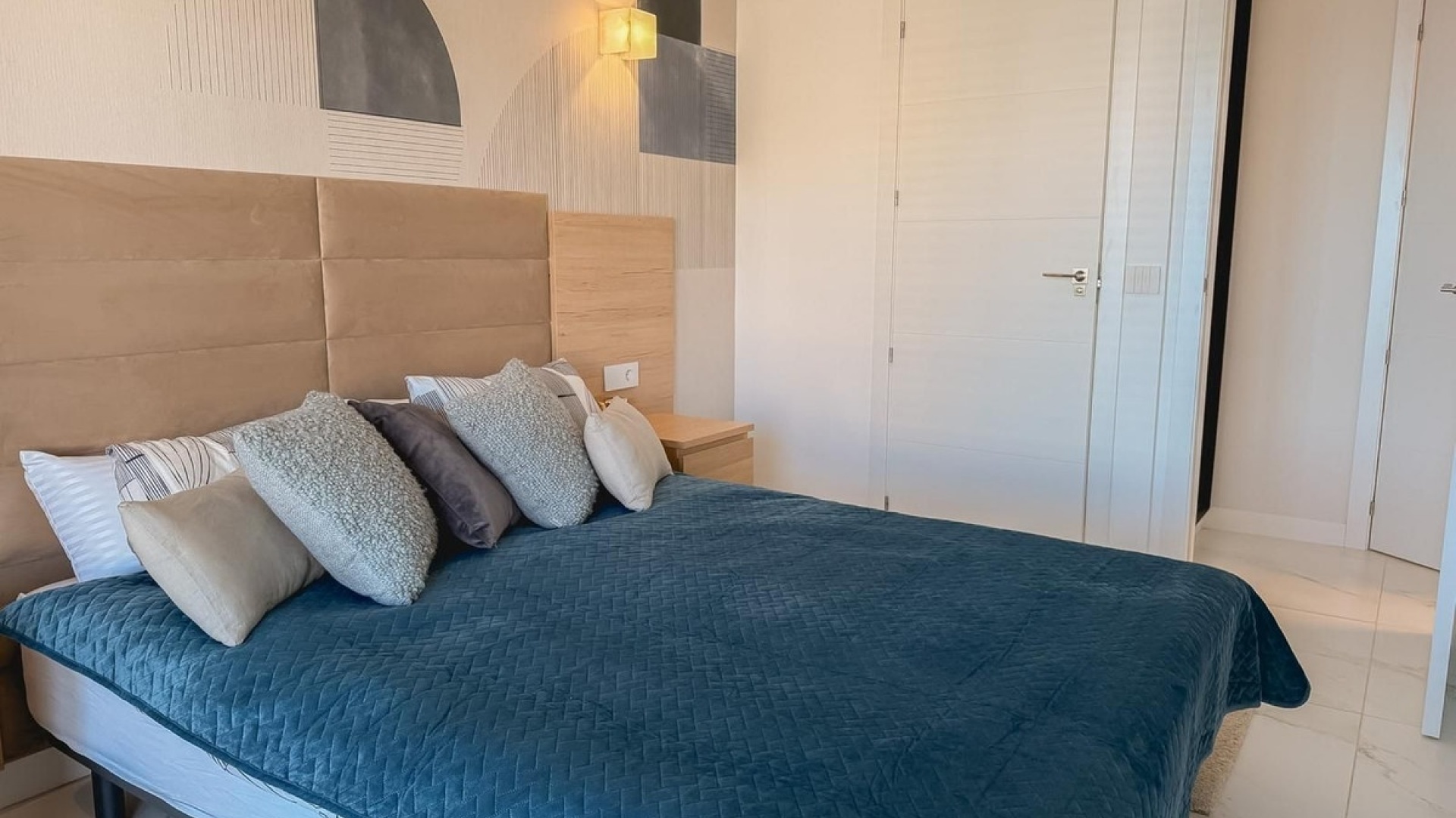Wederverkoop - Appartement - Orihuela - Punta Prima