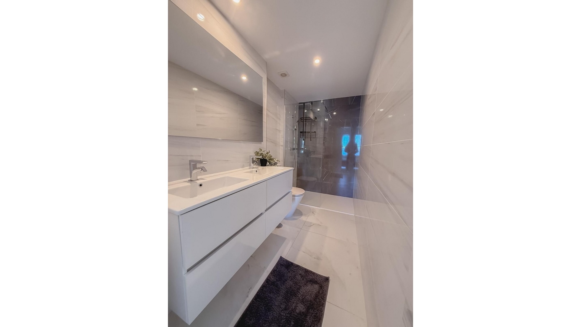 Wederverkoop - Appartement - Orihuela - Punta Prima