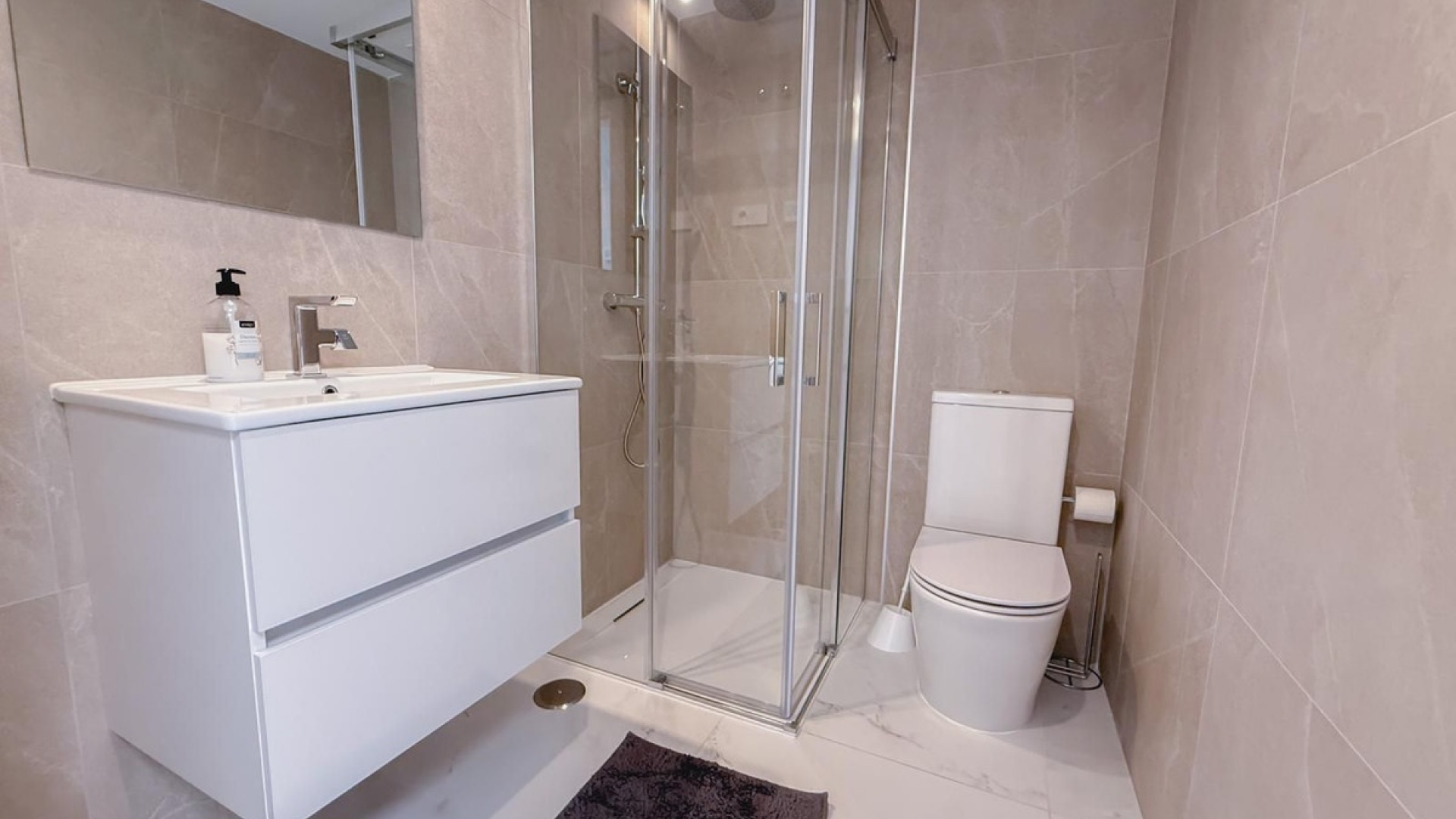 Wederverkoop - Appartement - Orihuela - Punta Prima