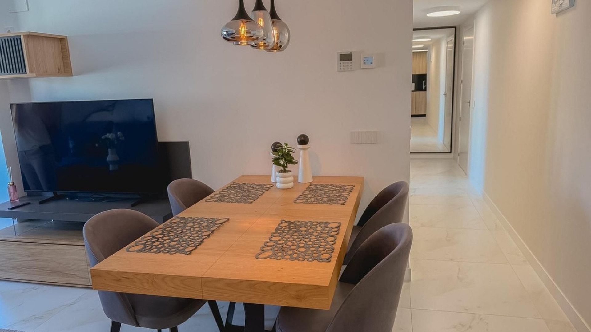 Wederverkoop - Appartement - Orihuela - Punta Prima