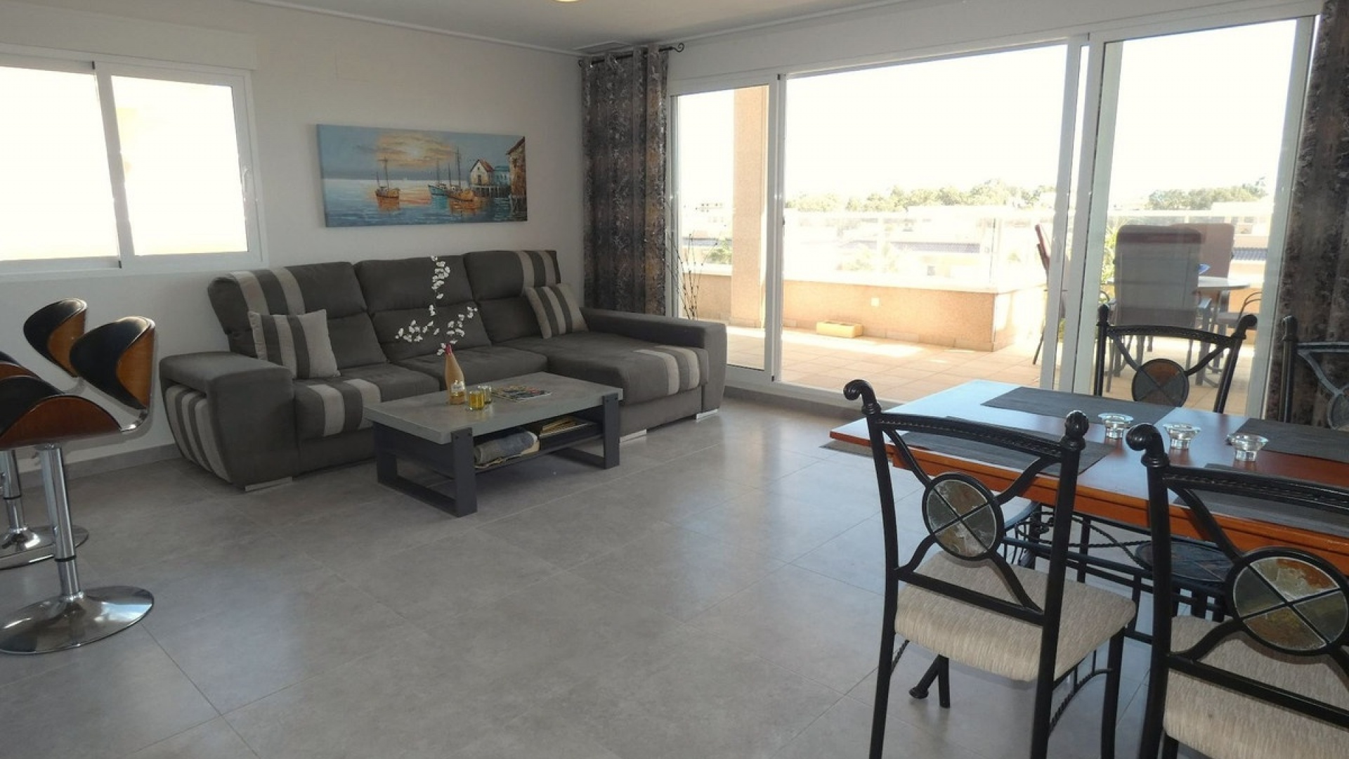 Wederverkoop - Appartement - Orihuela - Punta Prima