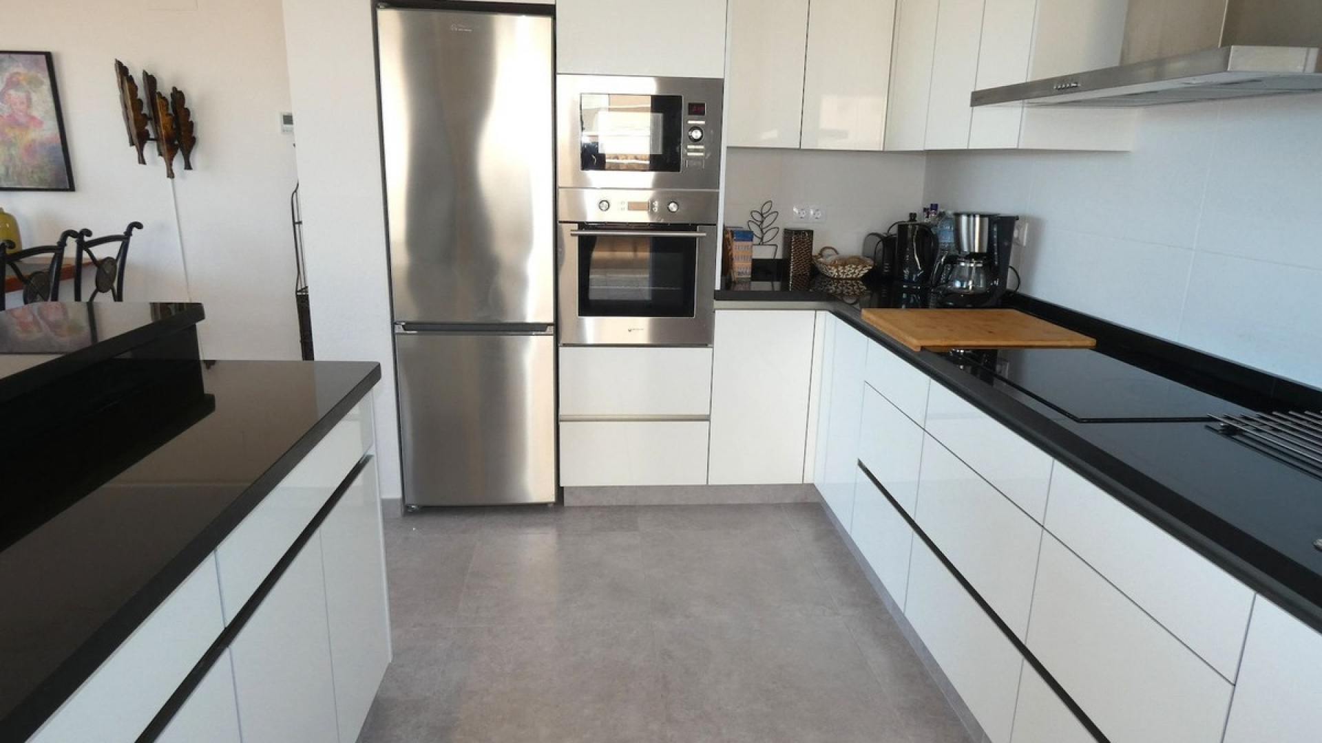 Wederverkoop - Appartement - Orihuela - Punta Prima