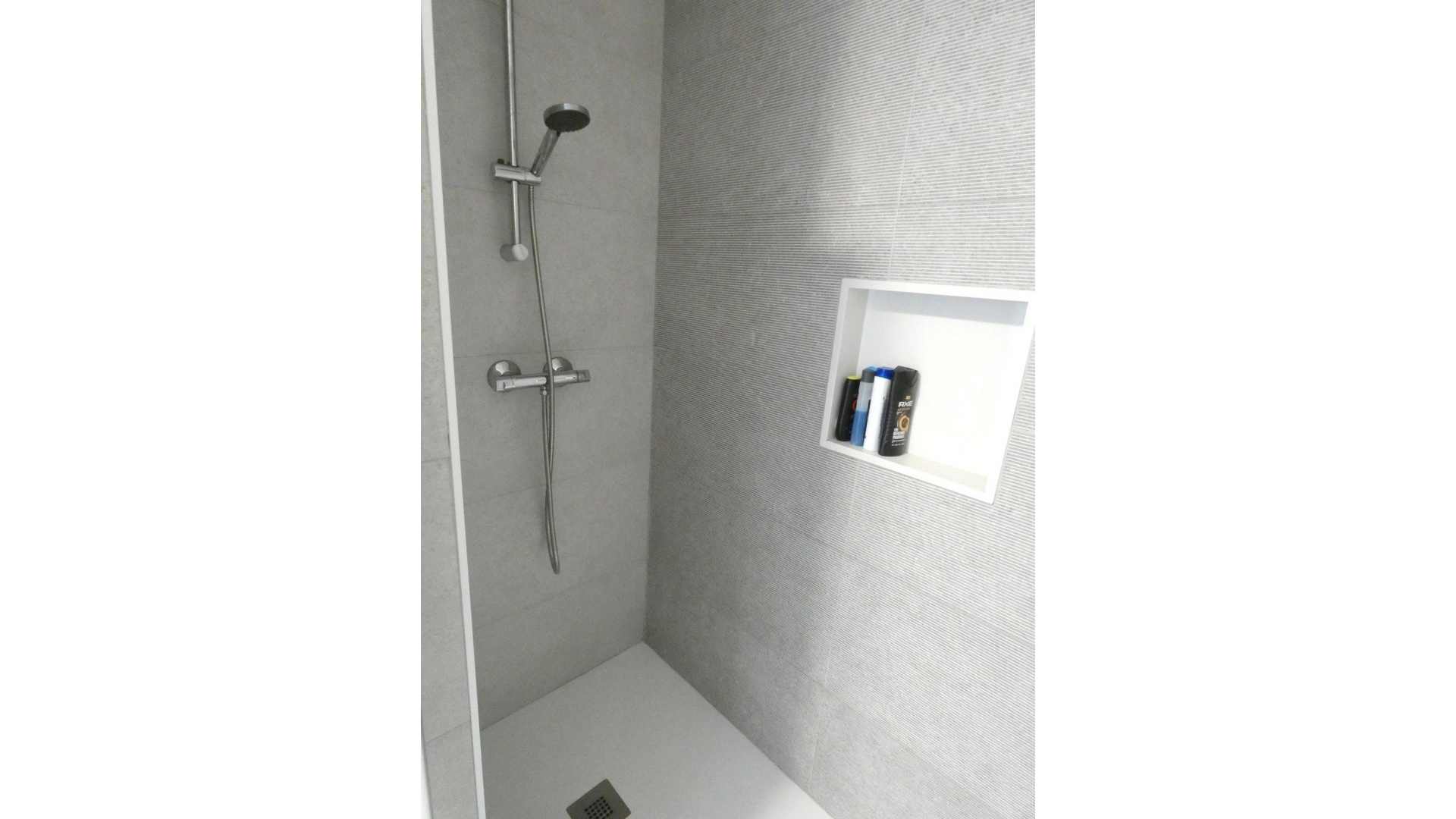 Wederverkoop - Appartement - Orihuela - Punta Prima
