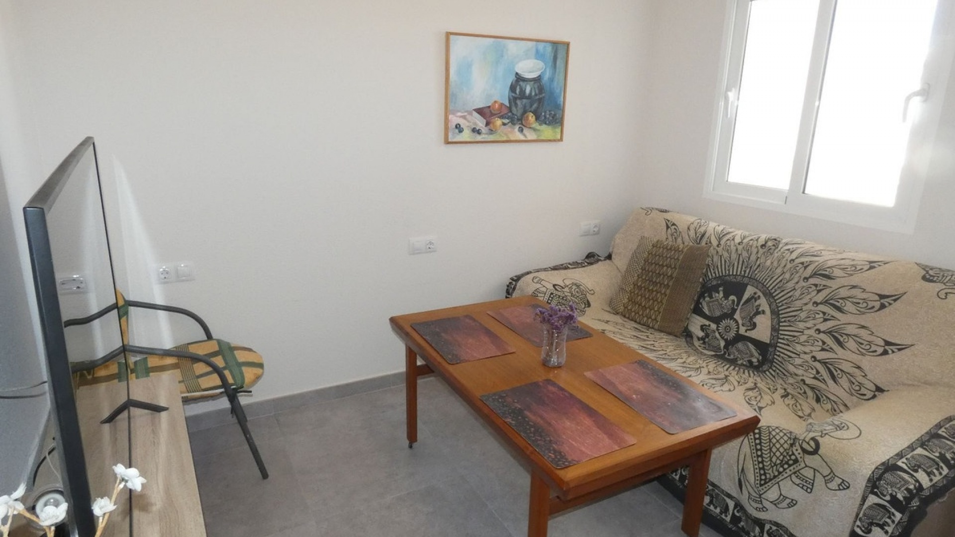Wederverkoop - Appartement - Orihuela - Punta Prima