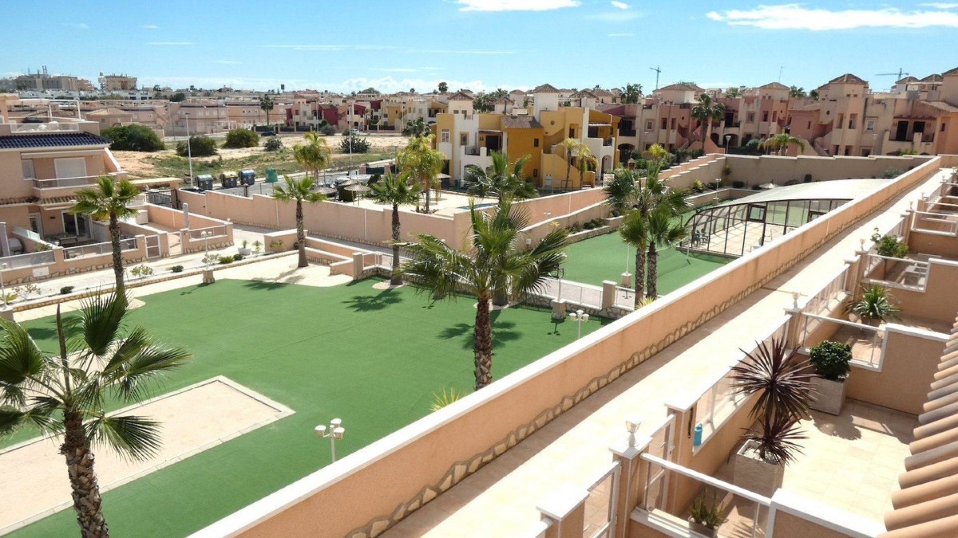 Wederverkoop - Appartement - Orihuela - Punta Prima