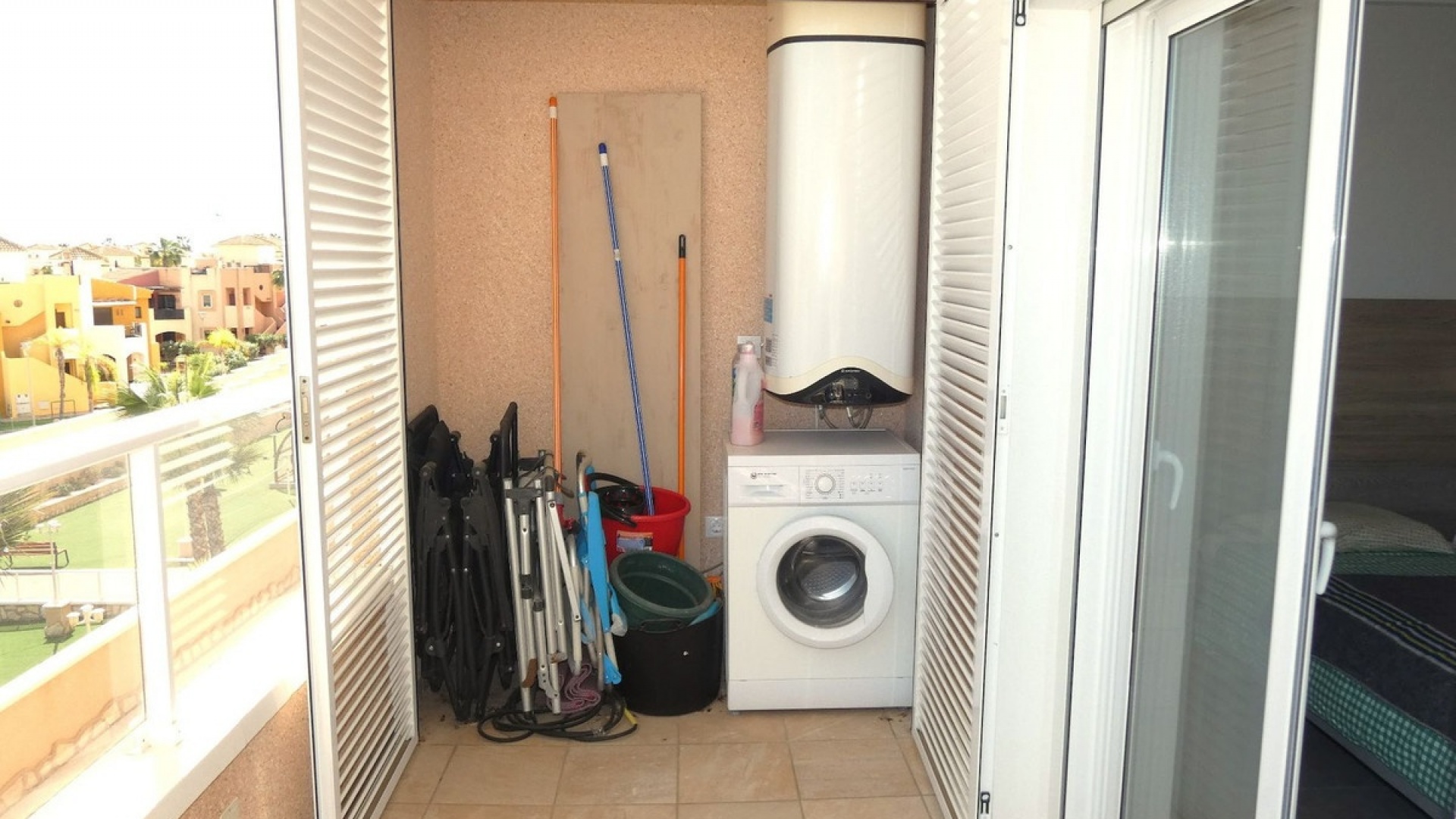 Wederverkoop - Appartement - Orihuela - Punta Prima