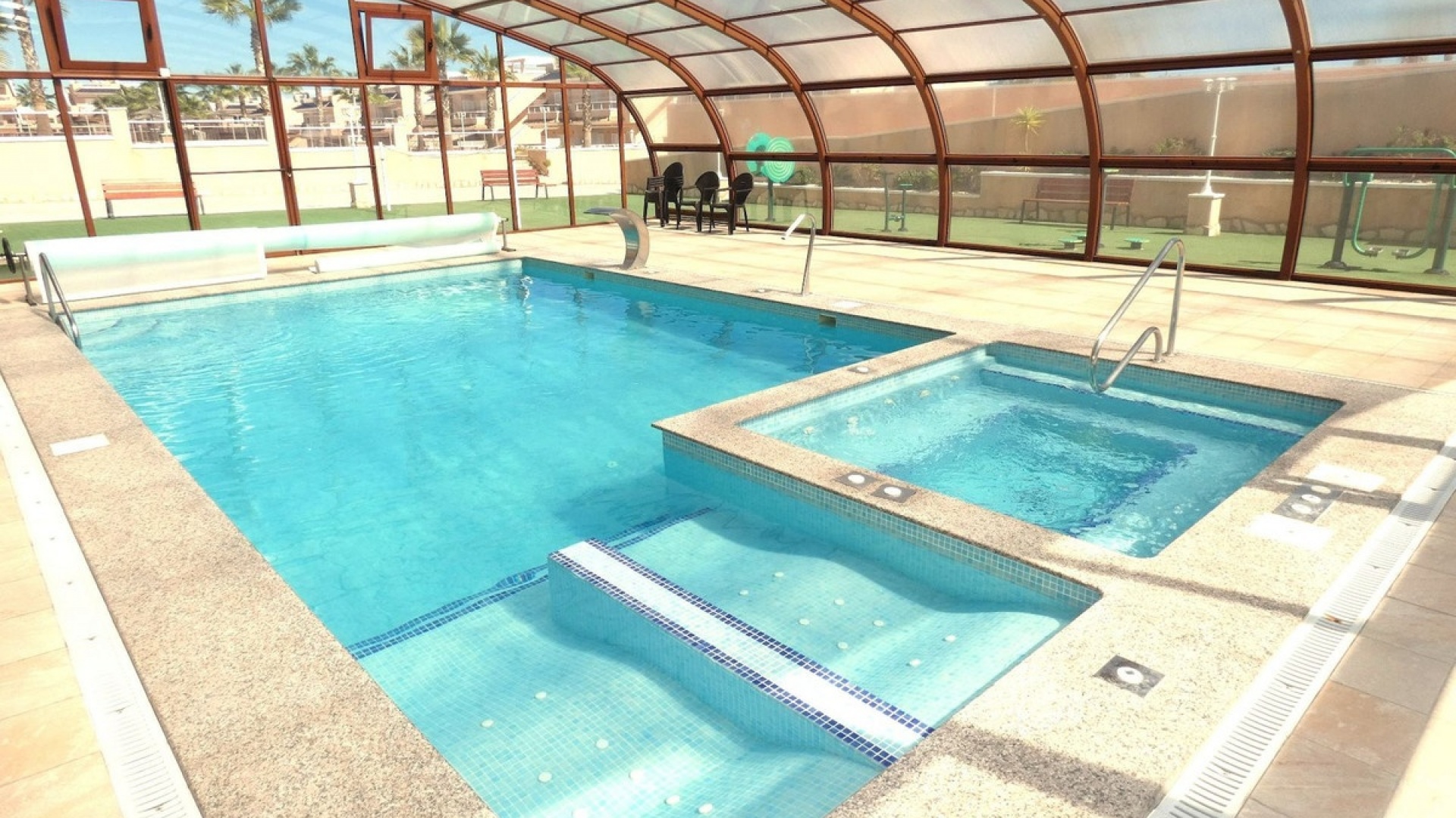 Wederverkoop - Appartement - Orihuela - Punta Prima