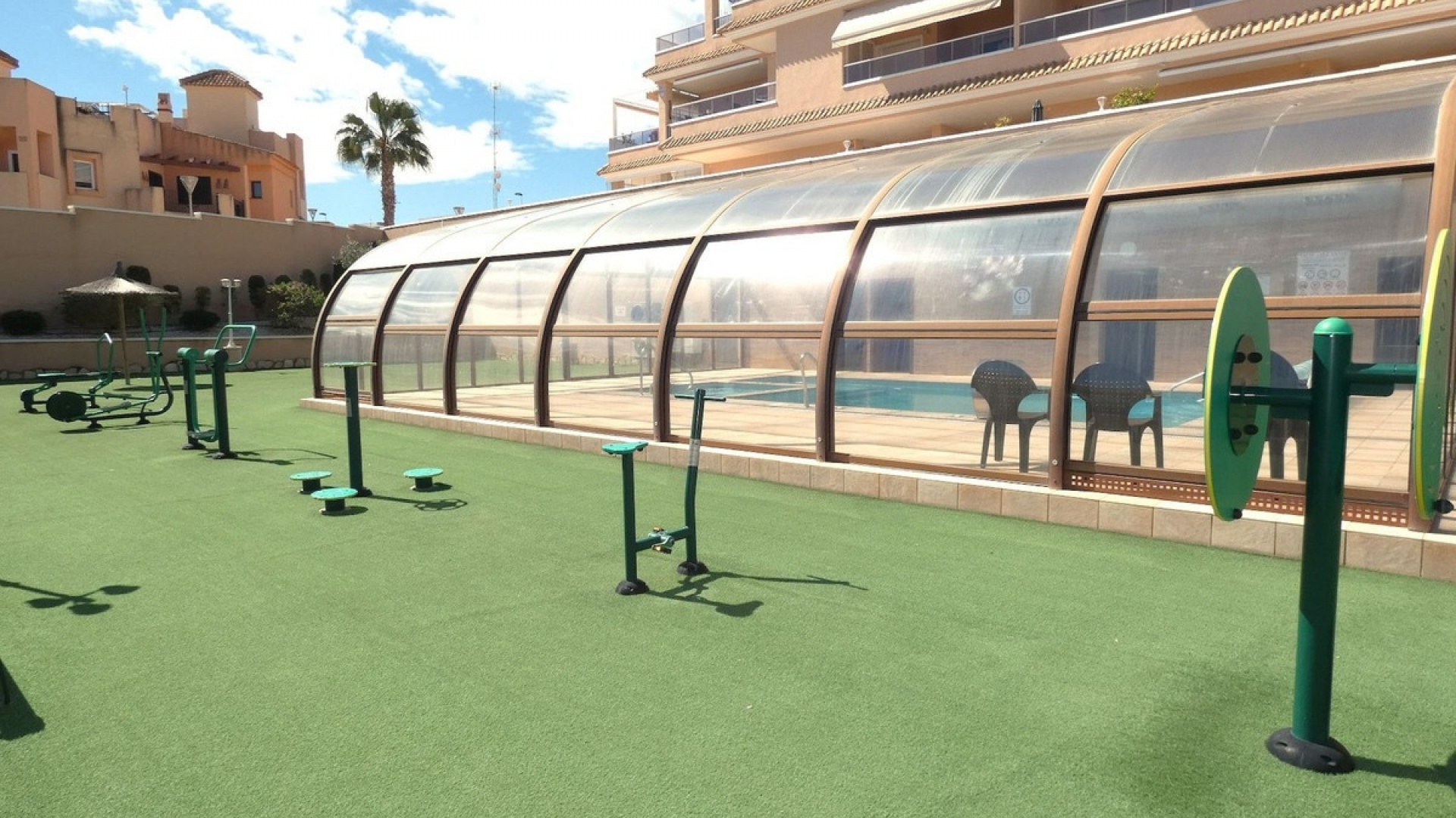 Wederverkoop - Appartement - Orihuela - Punta Prima
