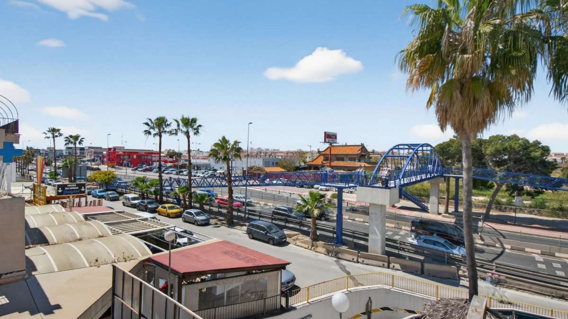 Wederverkoop - Appartement - Orihuela - Punta Prima