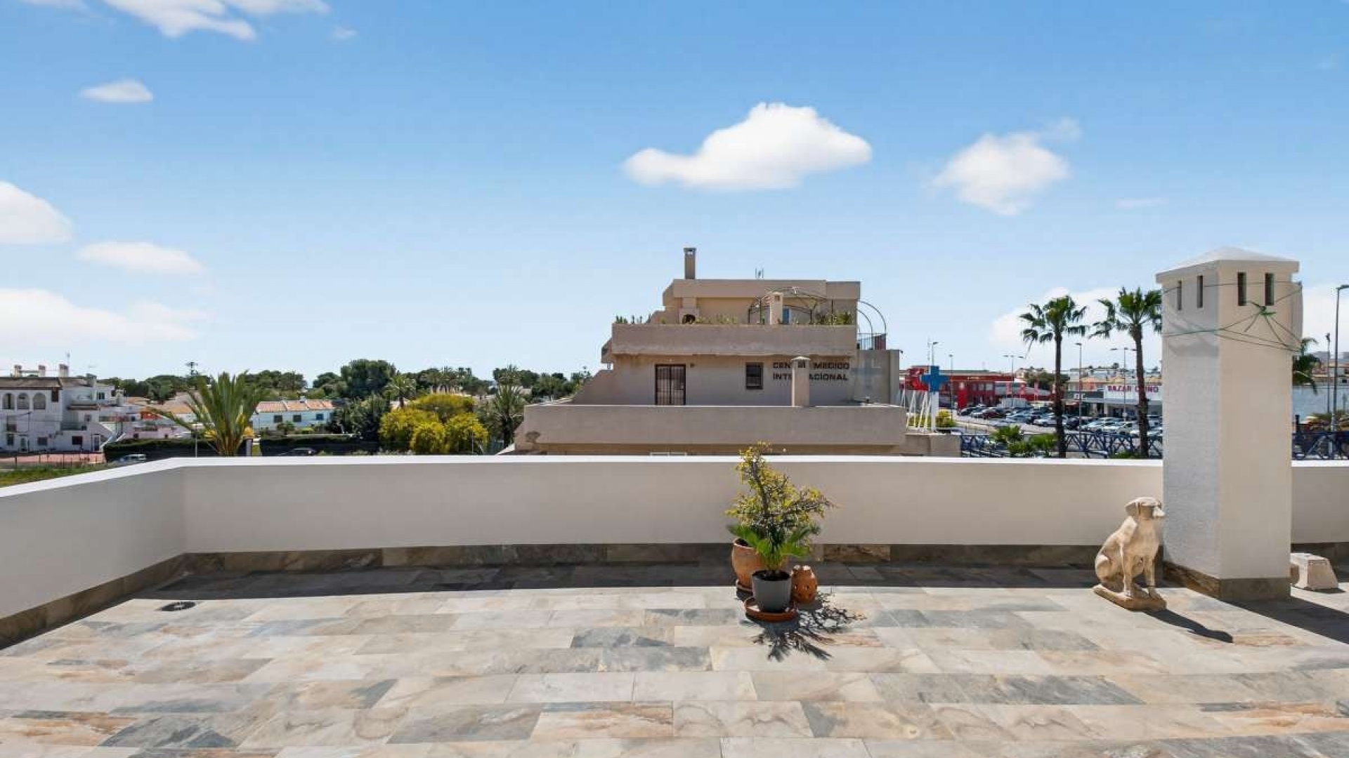 Wederverkoop - Appartement - Orihuela - Punta Prima