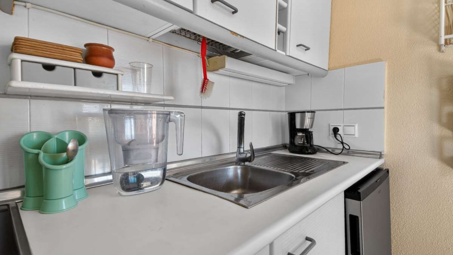 Wederverkoop - Appartement - Orihuela - Punta Prima