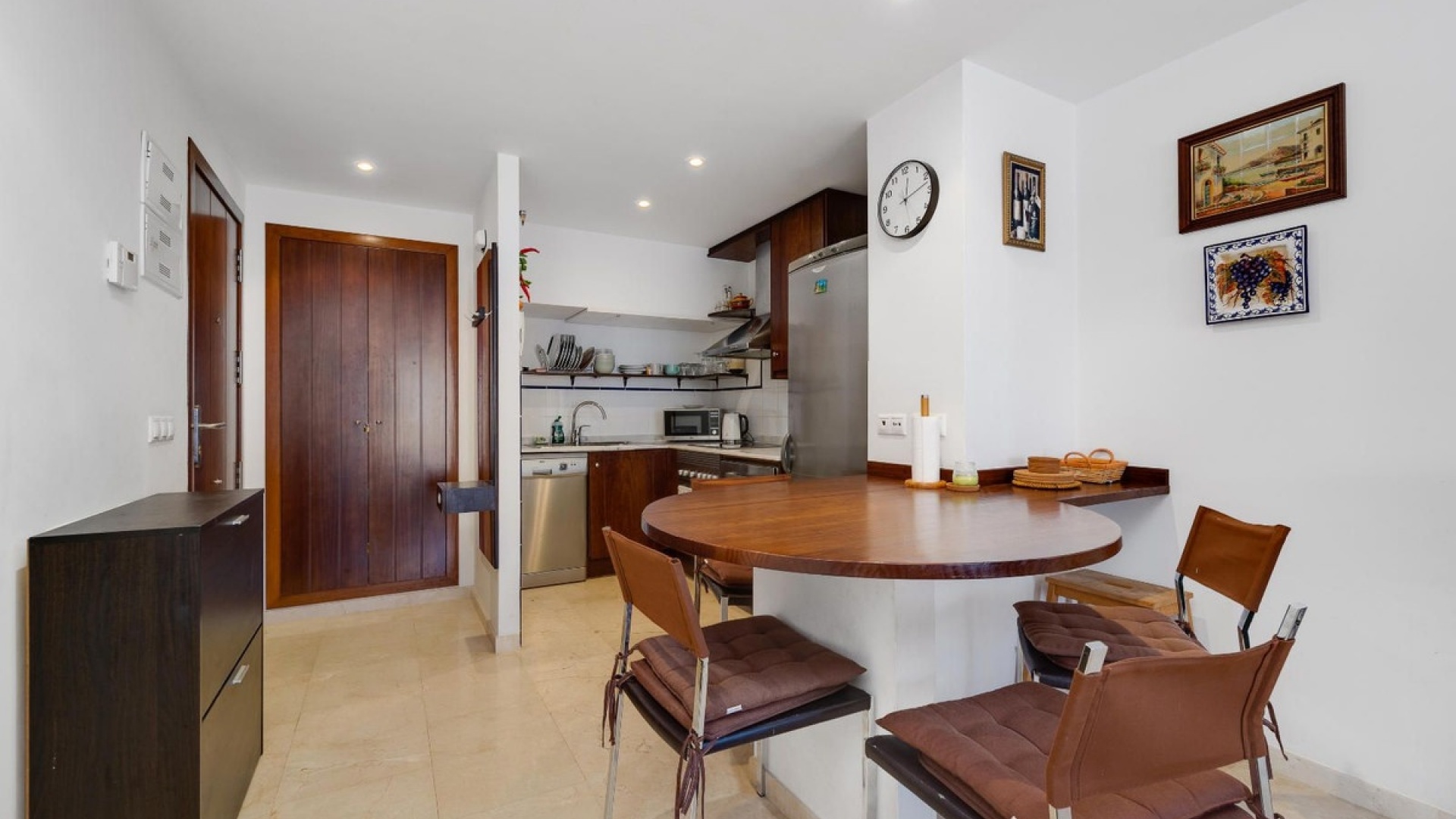 Wederverkoop - Appartement - Orihuela - Punta Prima