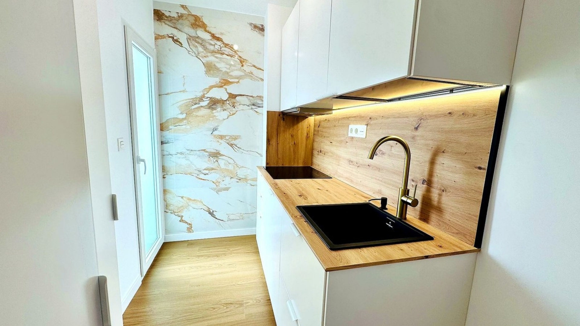 Wederverkoop - Appartement - Orihuela - Punta Prima