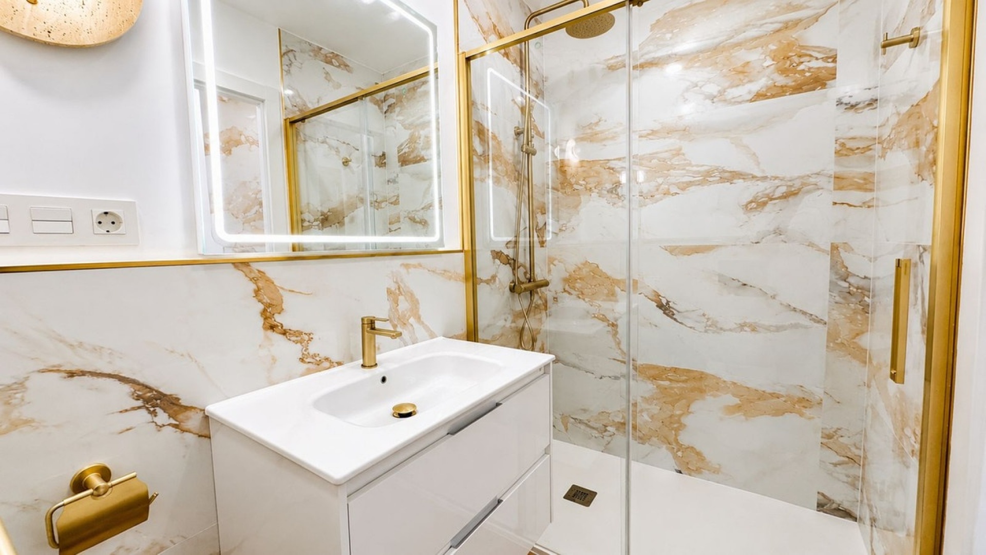 Wederverkoop - Appartement - Orihuela - Punta Prima