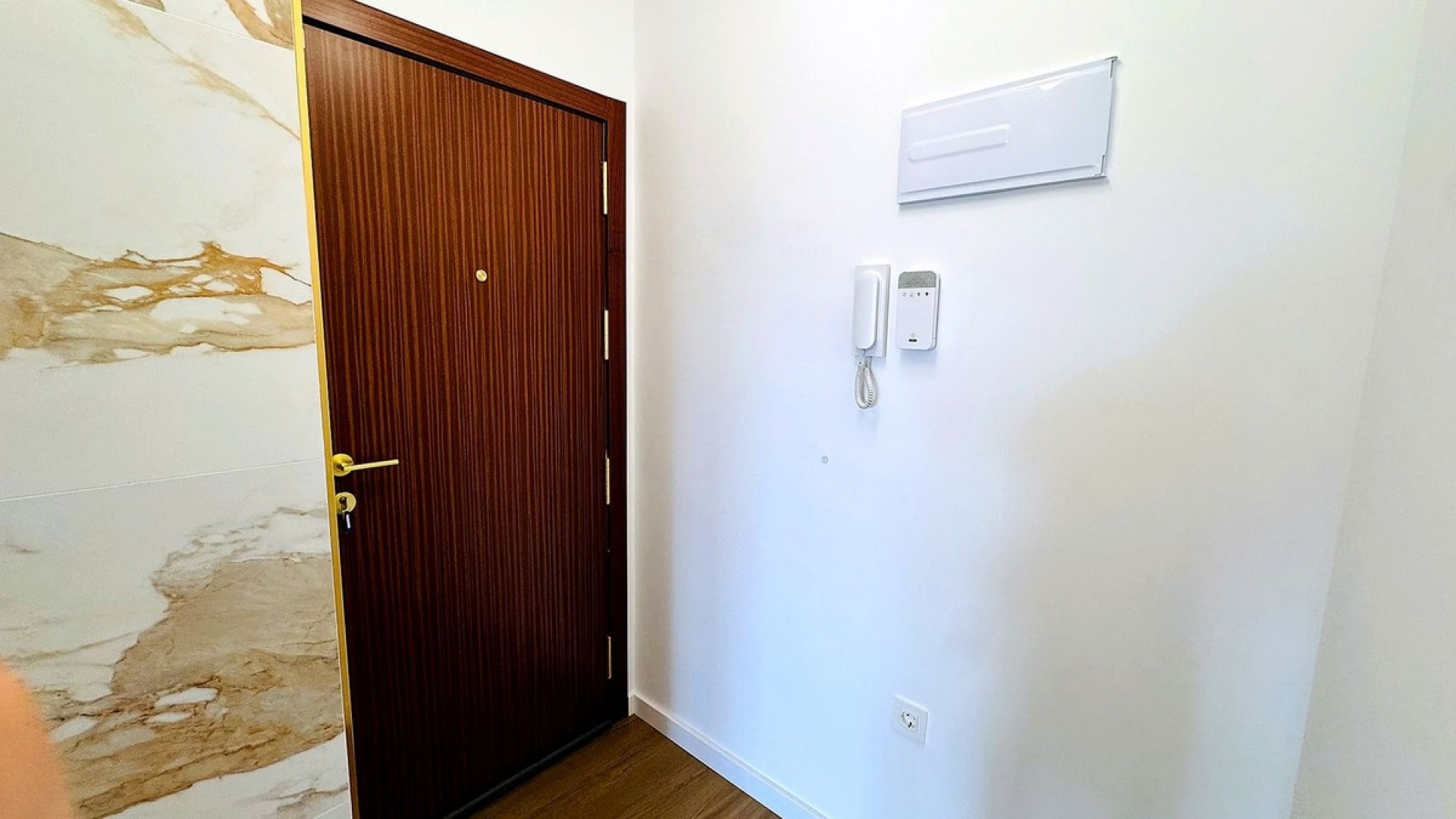 Wederverkoop - Appartement - Orihuela - Punta Prima