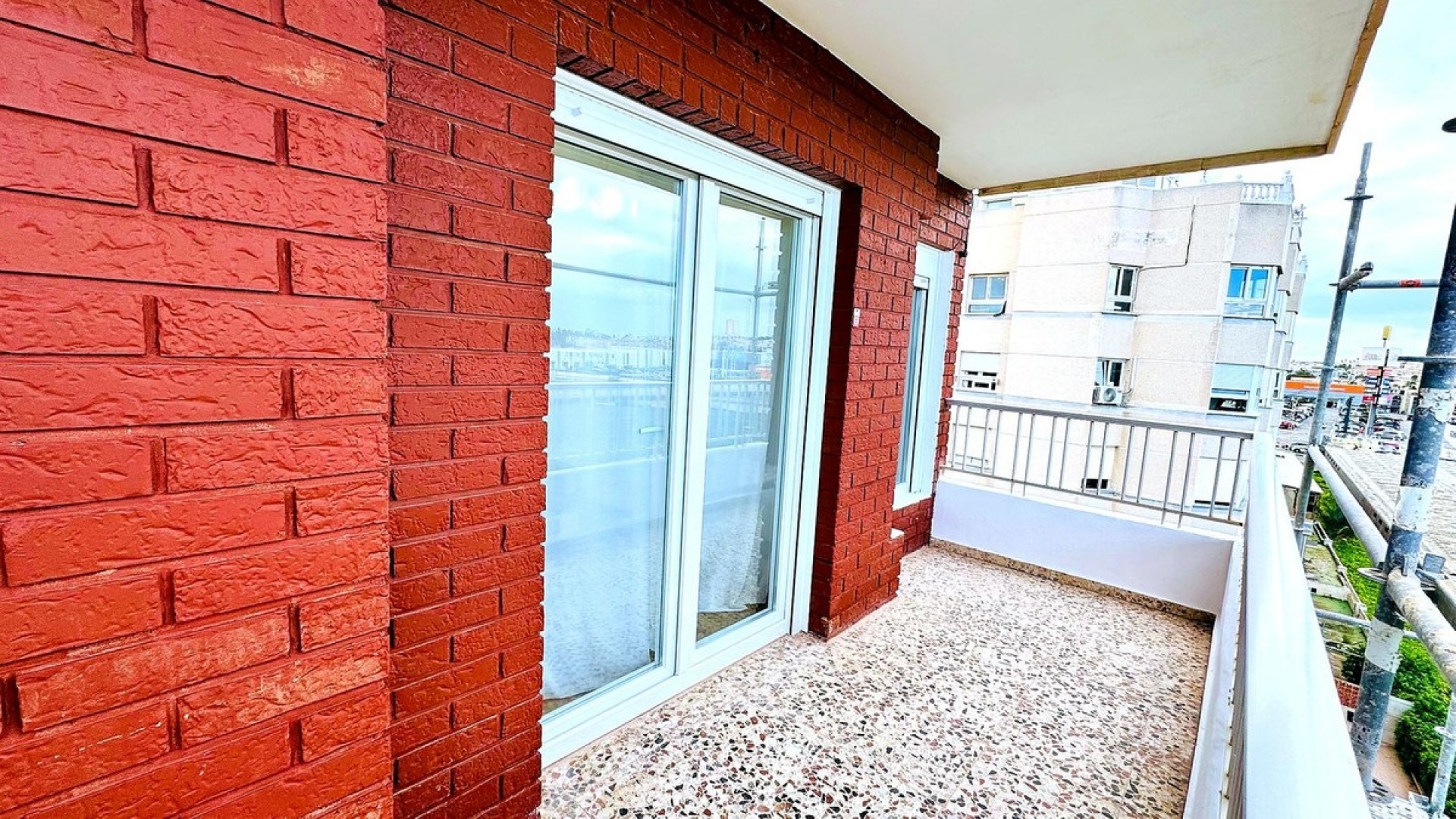 Wederverkoop - Appartement - Orihuela - Punta Prima