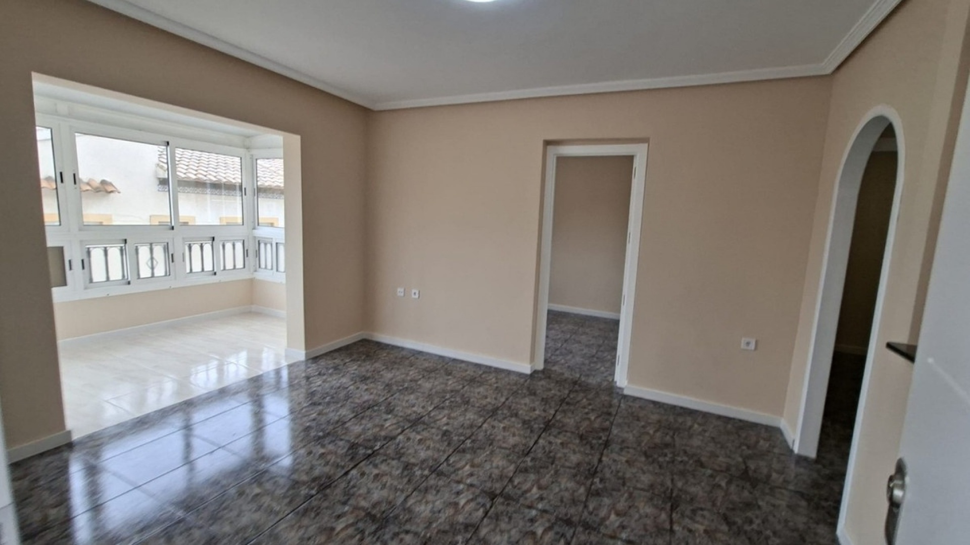 Wederverkoop - Appartement - Orihuela - Punta Prima