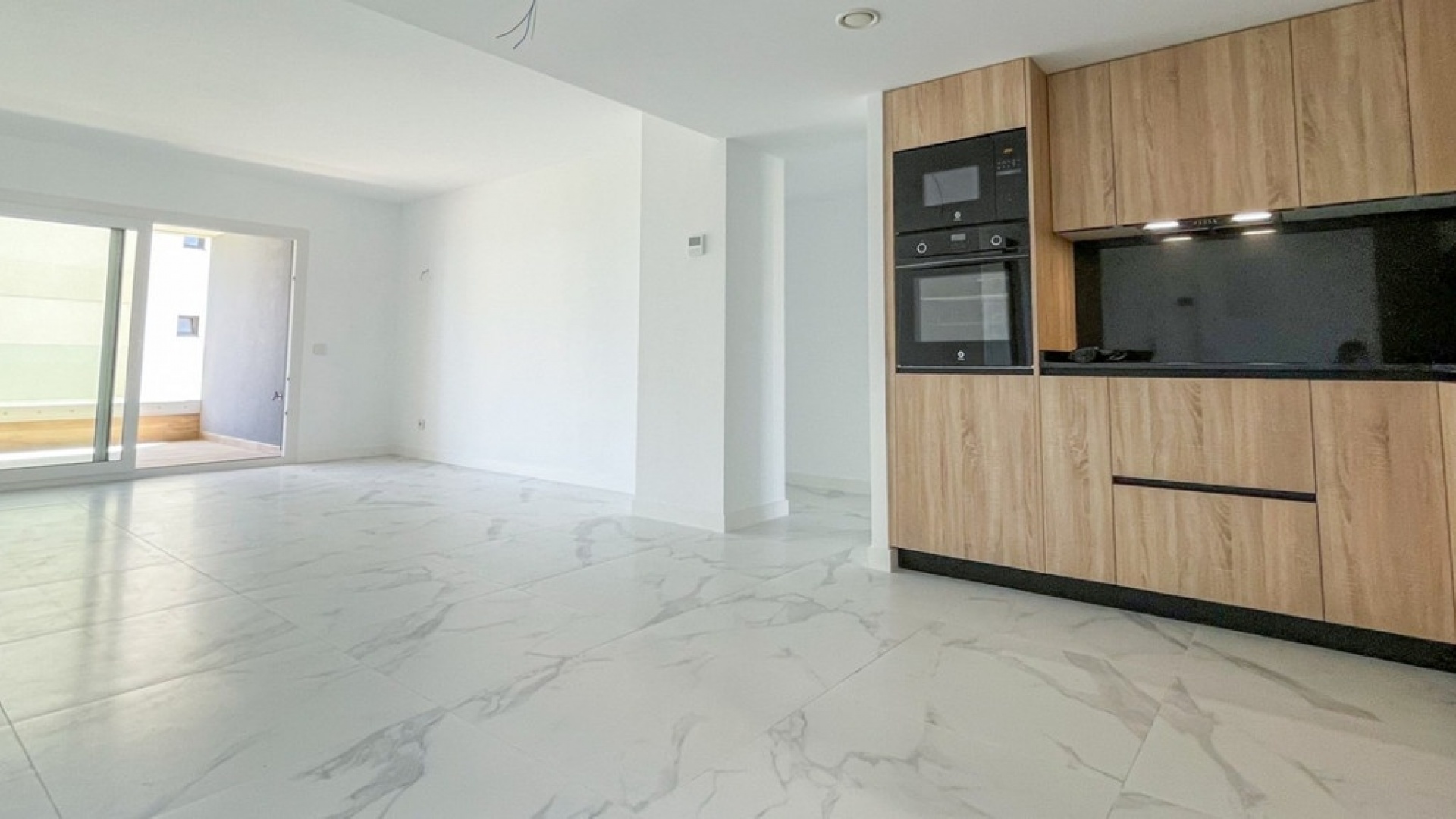 Wederverkoop - Appartement - Orihuela - Punta Prima