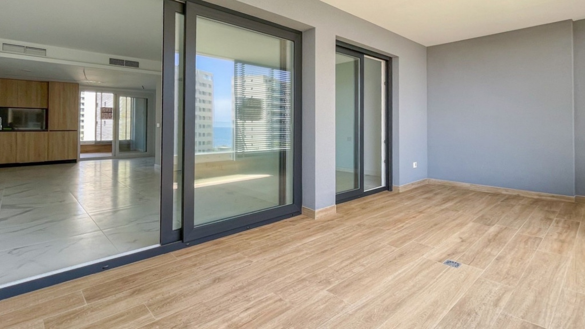 Wederverkoop - Appartement - Orihuela - Punta Prima