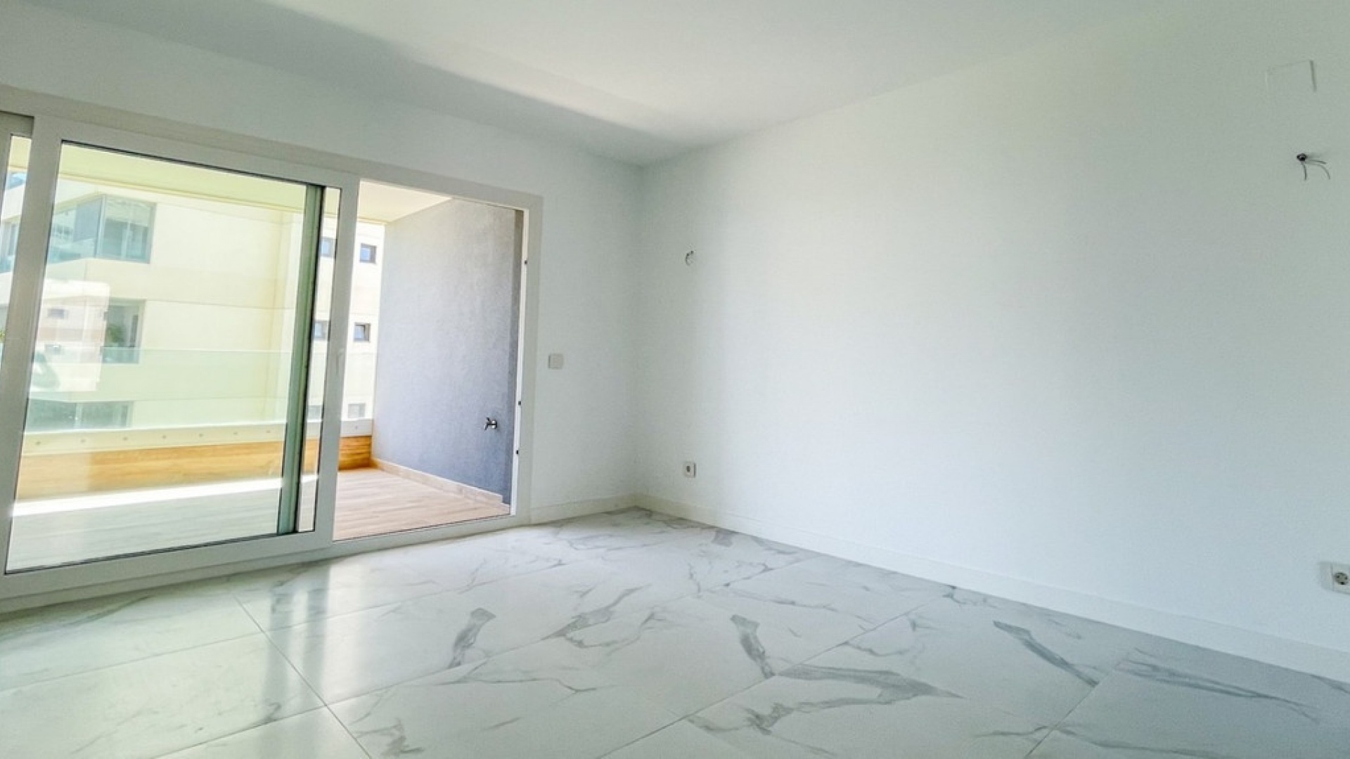 Wederverkoop - Appartement - Orihuela - Punta Prima