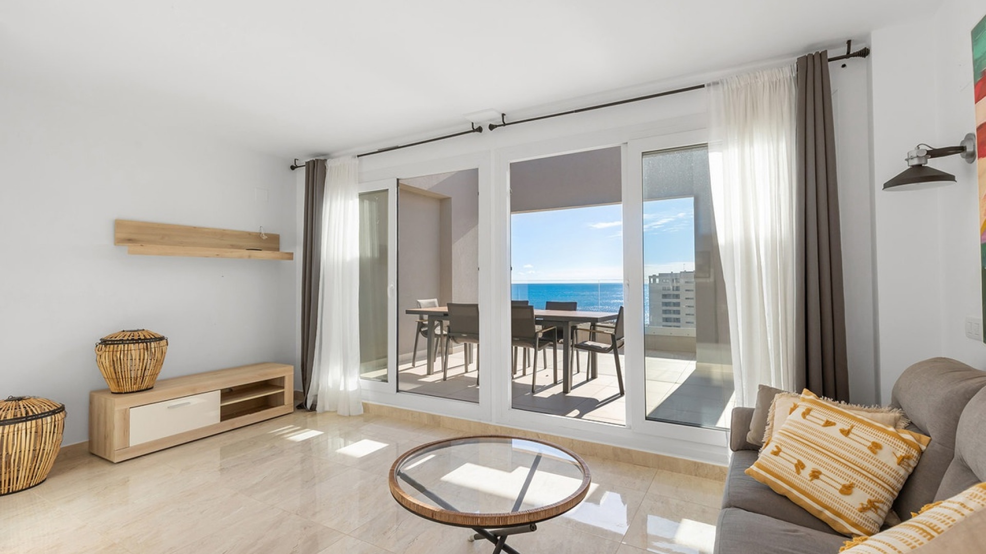 Wederverkoop - Appartement - Orihuela - Punta Prima