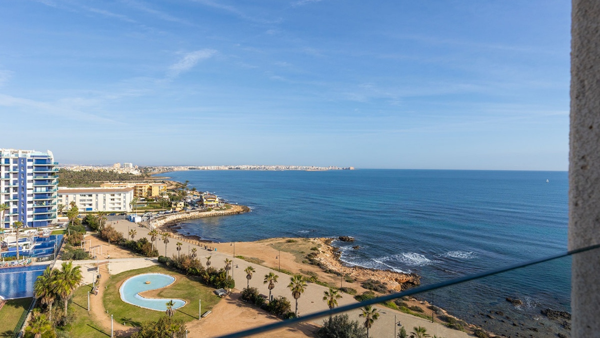 Wederverkoop - Appartement - Orihuela - Punta Prima