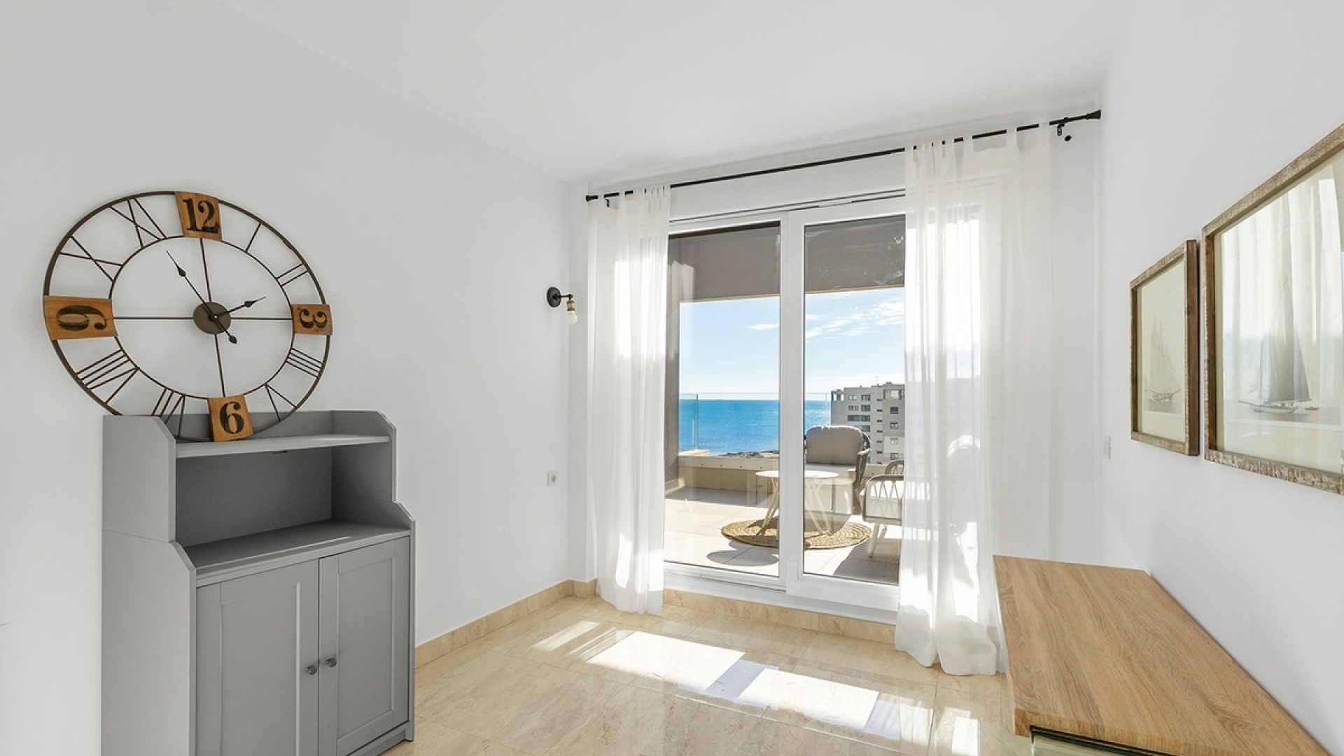 Wederverkoop - Appartement - Orihuela - Punta Prima