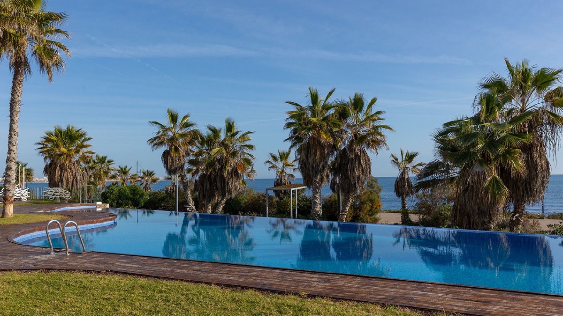 Wederverkoop - Appartement - Orihuela - Punta Prima