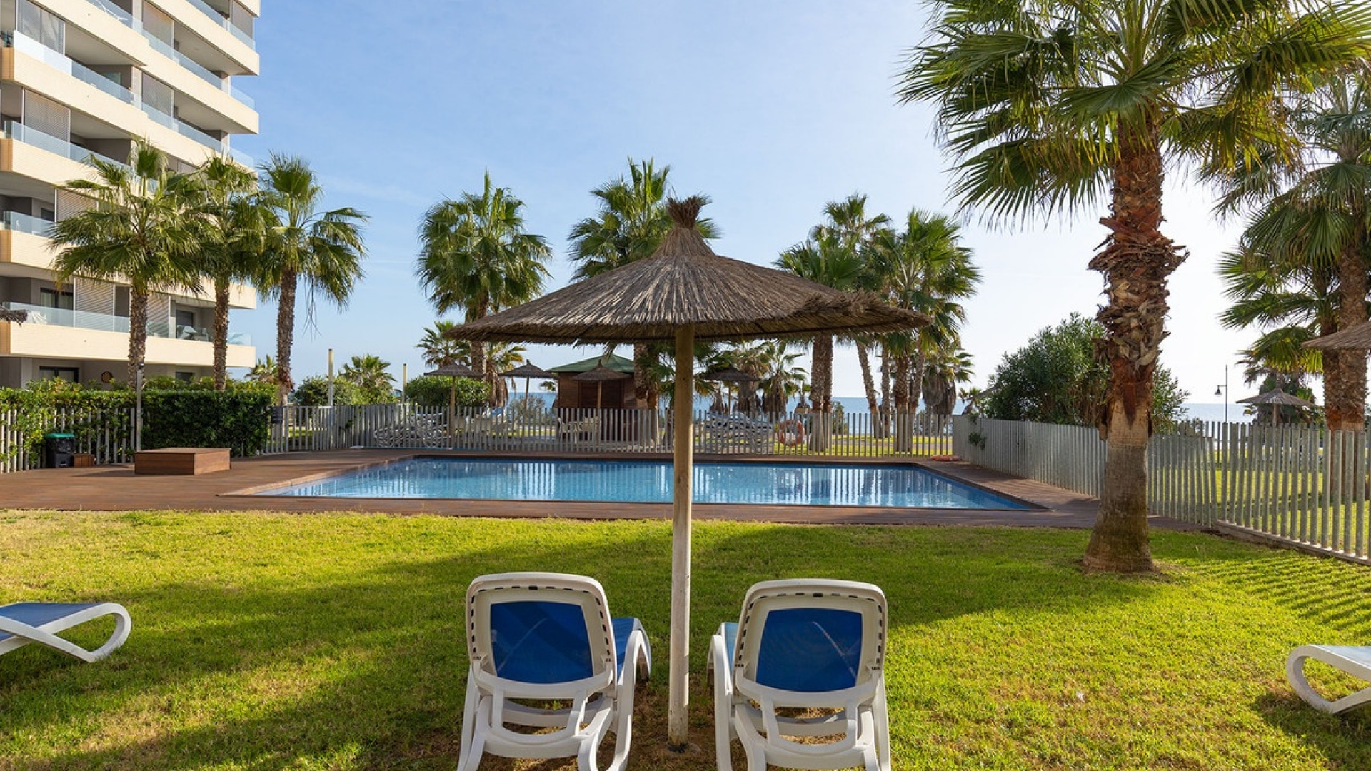 Wederverkoop - Appartement - Orihuela - Punta Prima