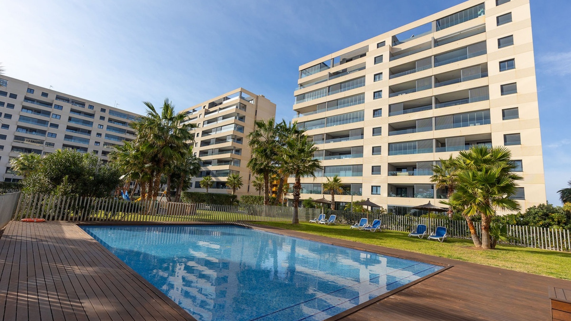 Wederverkoop - Appartement - Orihuela - Punta Prima