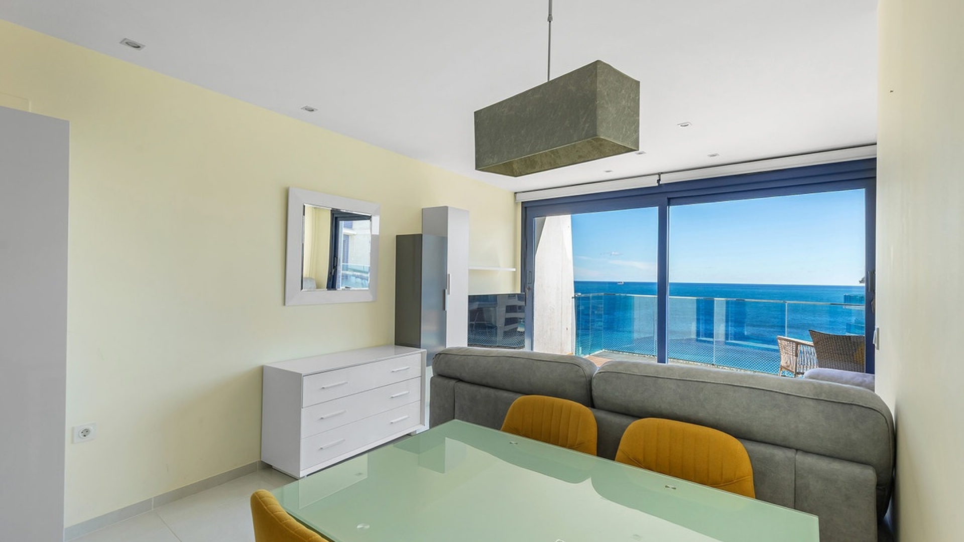 Wederverkoop - Appartement - Orihuela - Punta Prima