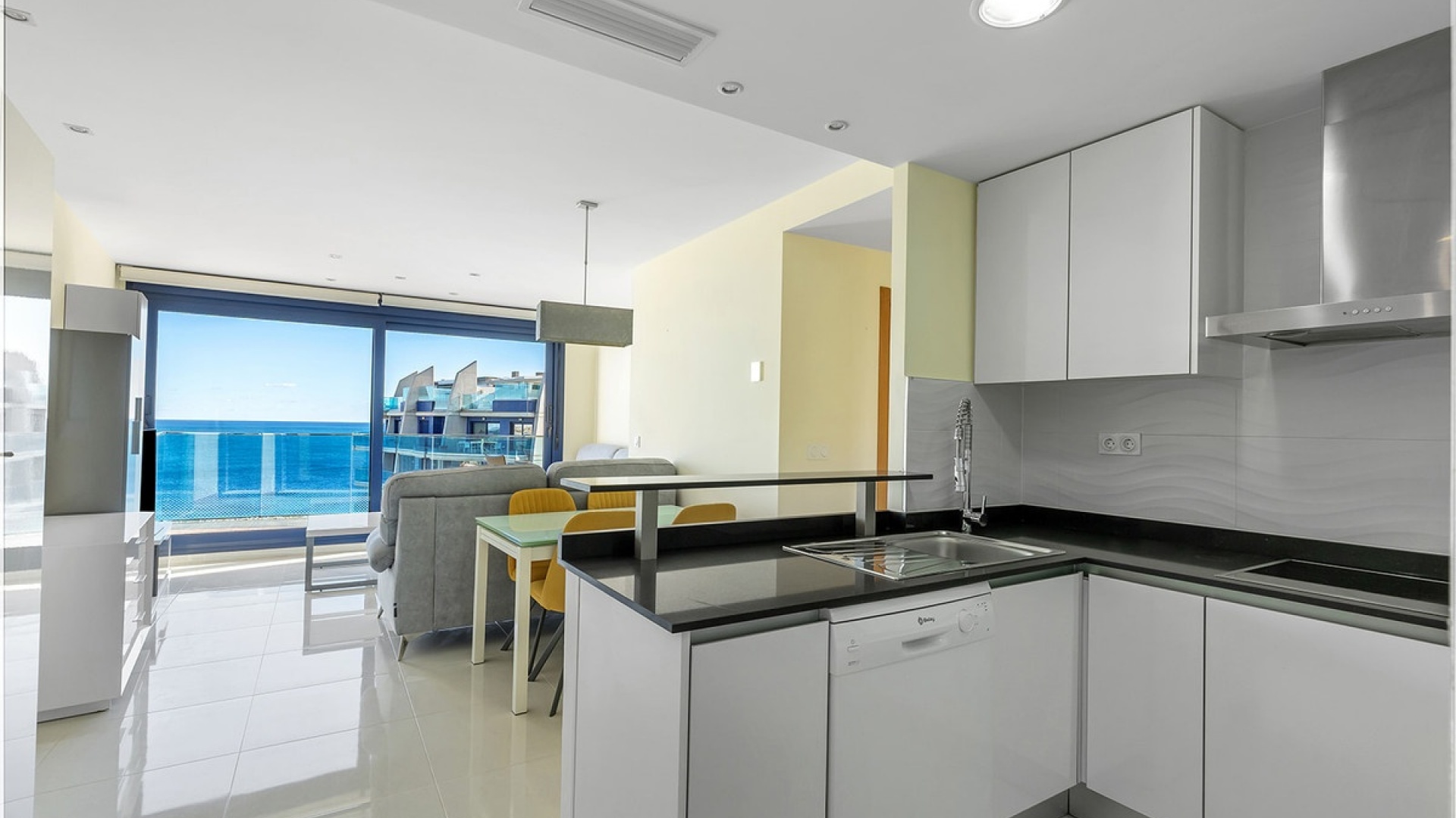 Wederverkoop - Appartement - Orihuela - Punta Prima