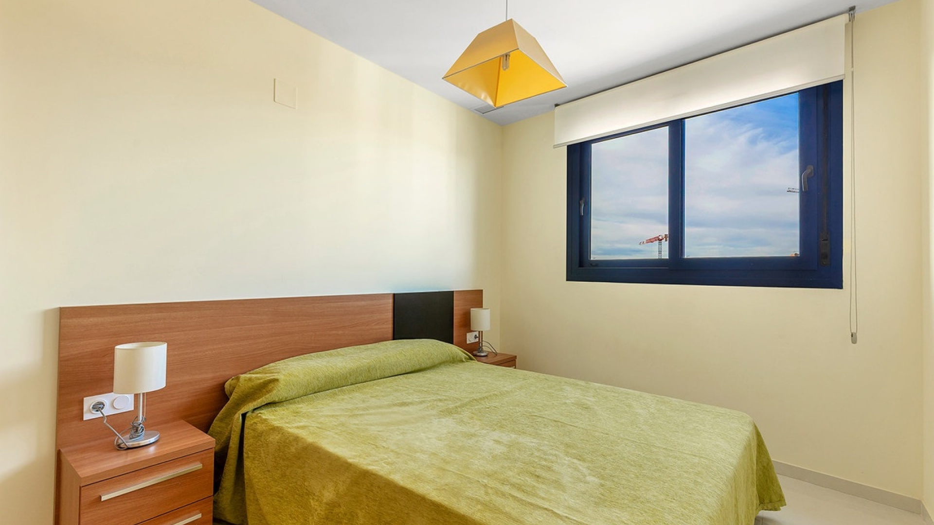 Wederverkoop - Appartement - Orihuela - Punta Prima