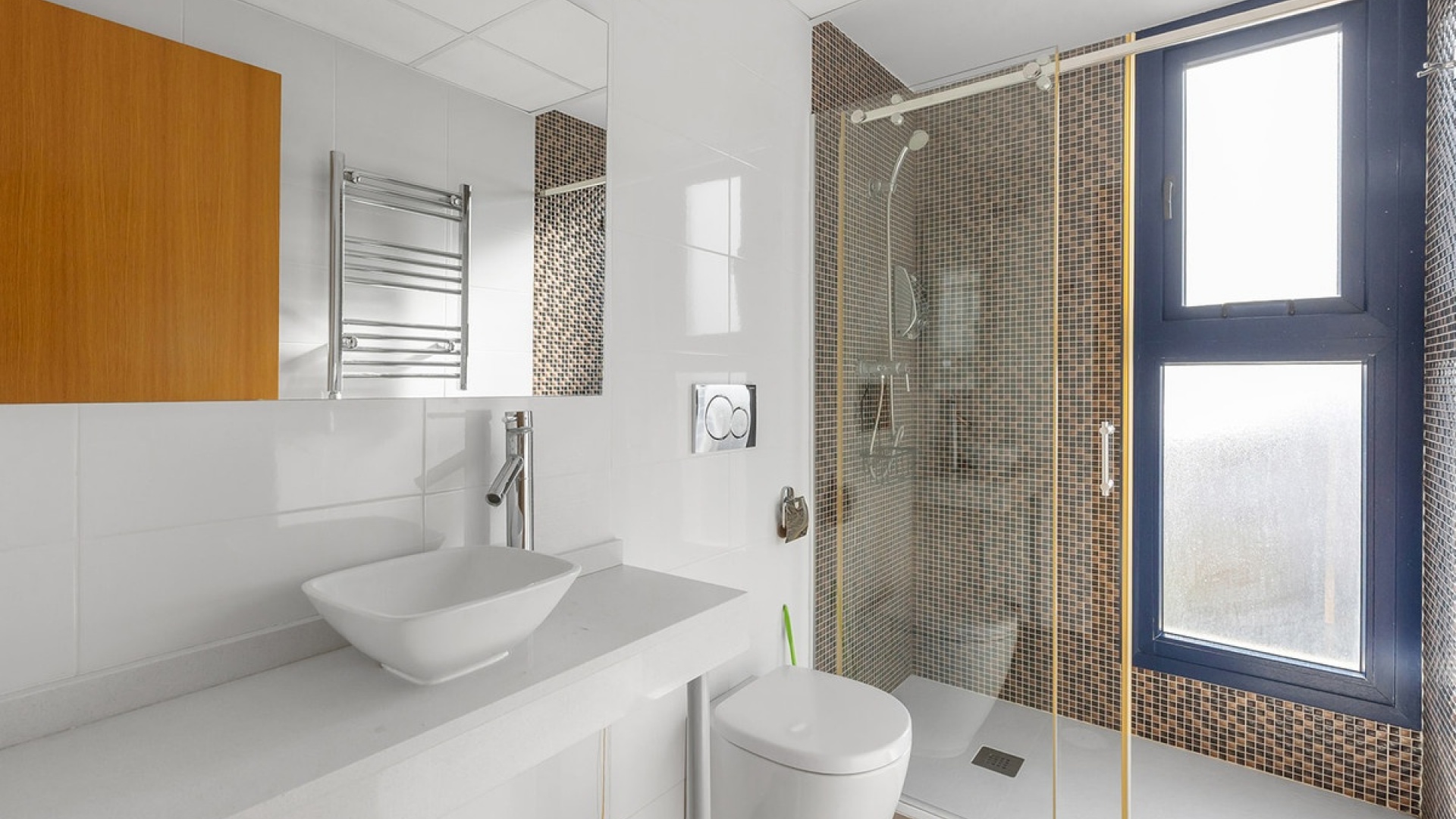Wederverkoop - Appartement - Orihuela - Punta Prima