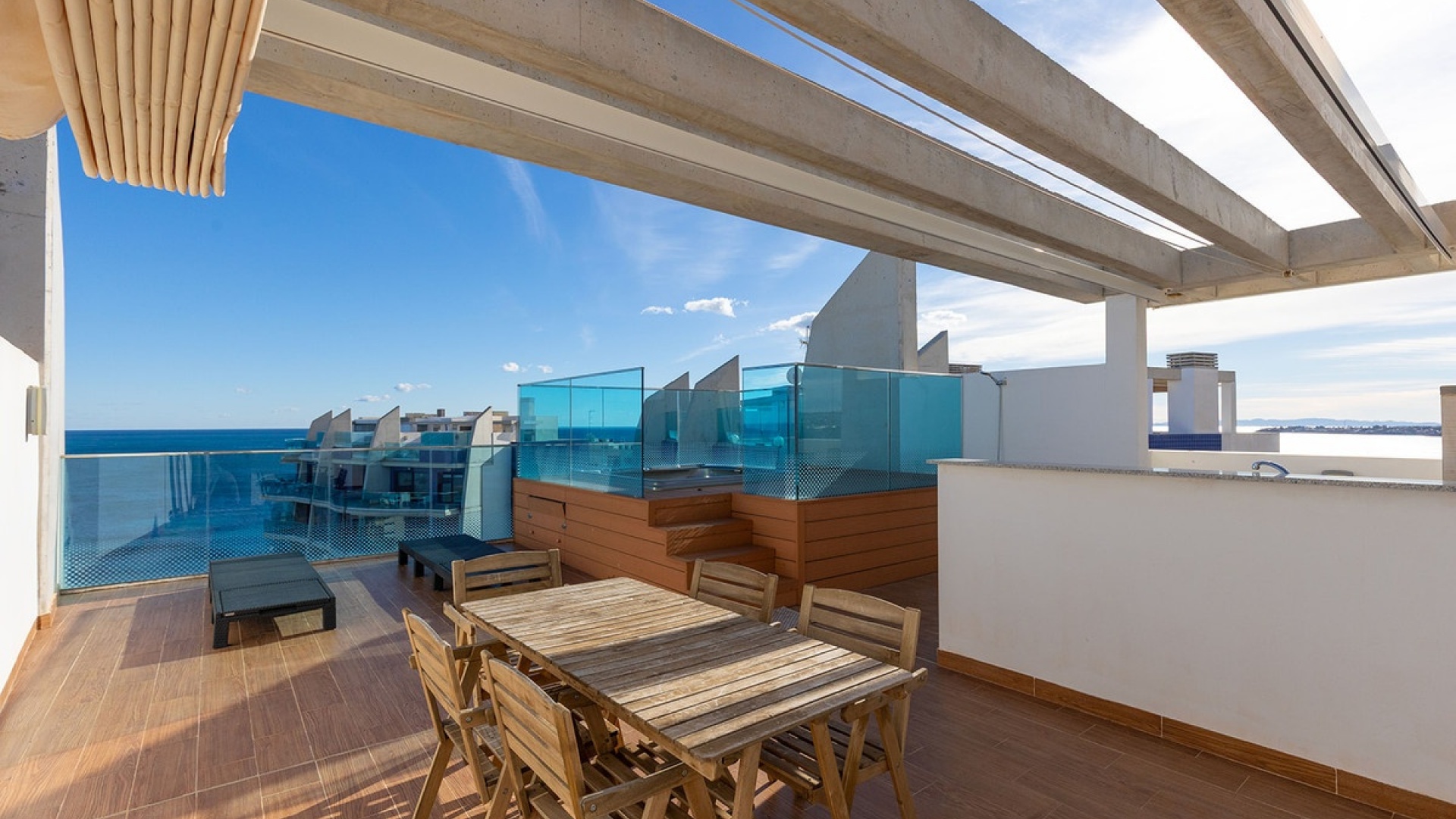 Wederverkoop - Appartement - Orihuela - Punta Prima