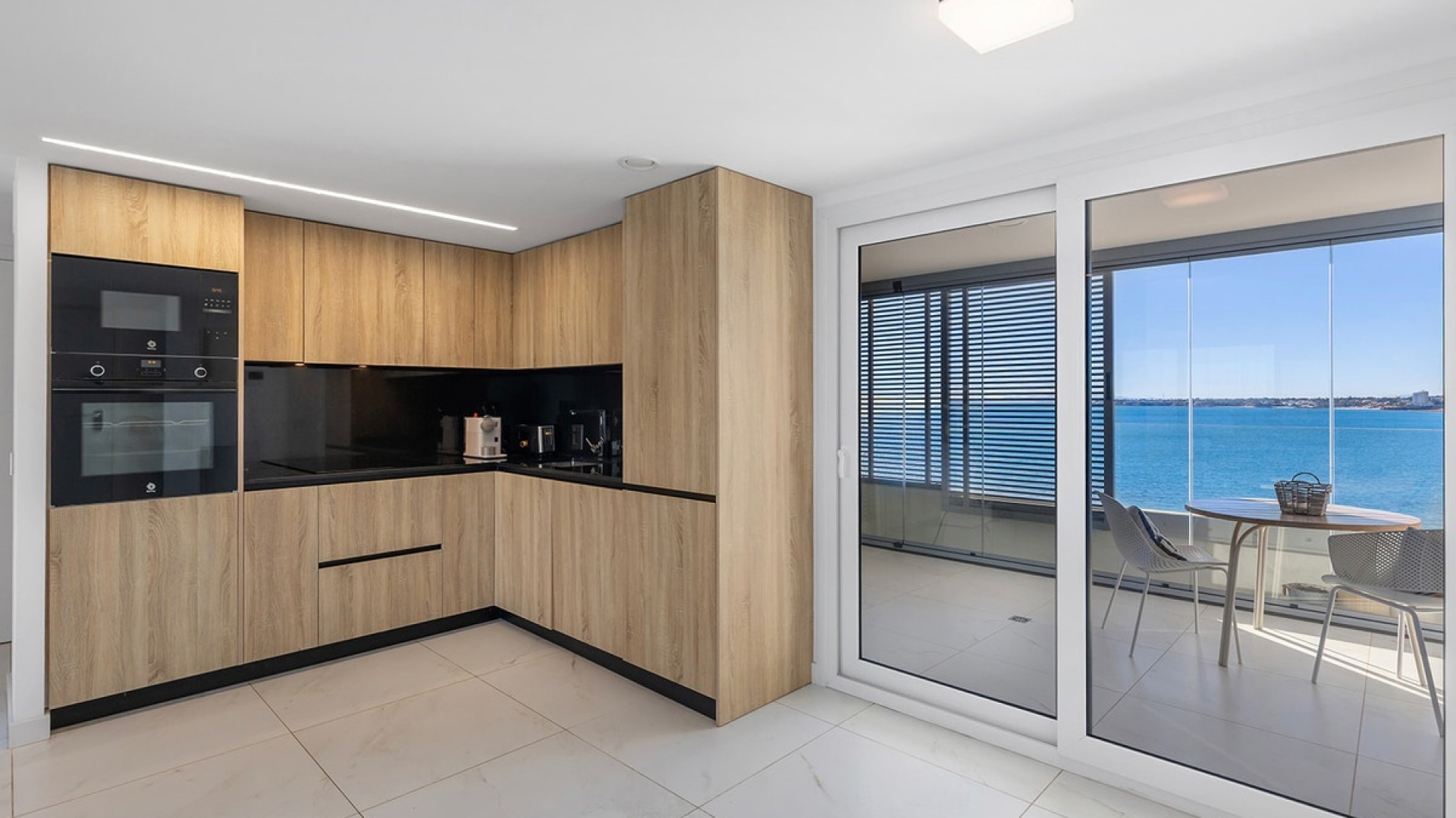Wederverkoop - Appartement - Orihuela - Punta Prima