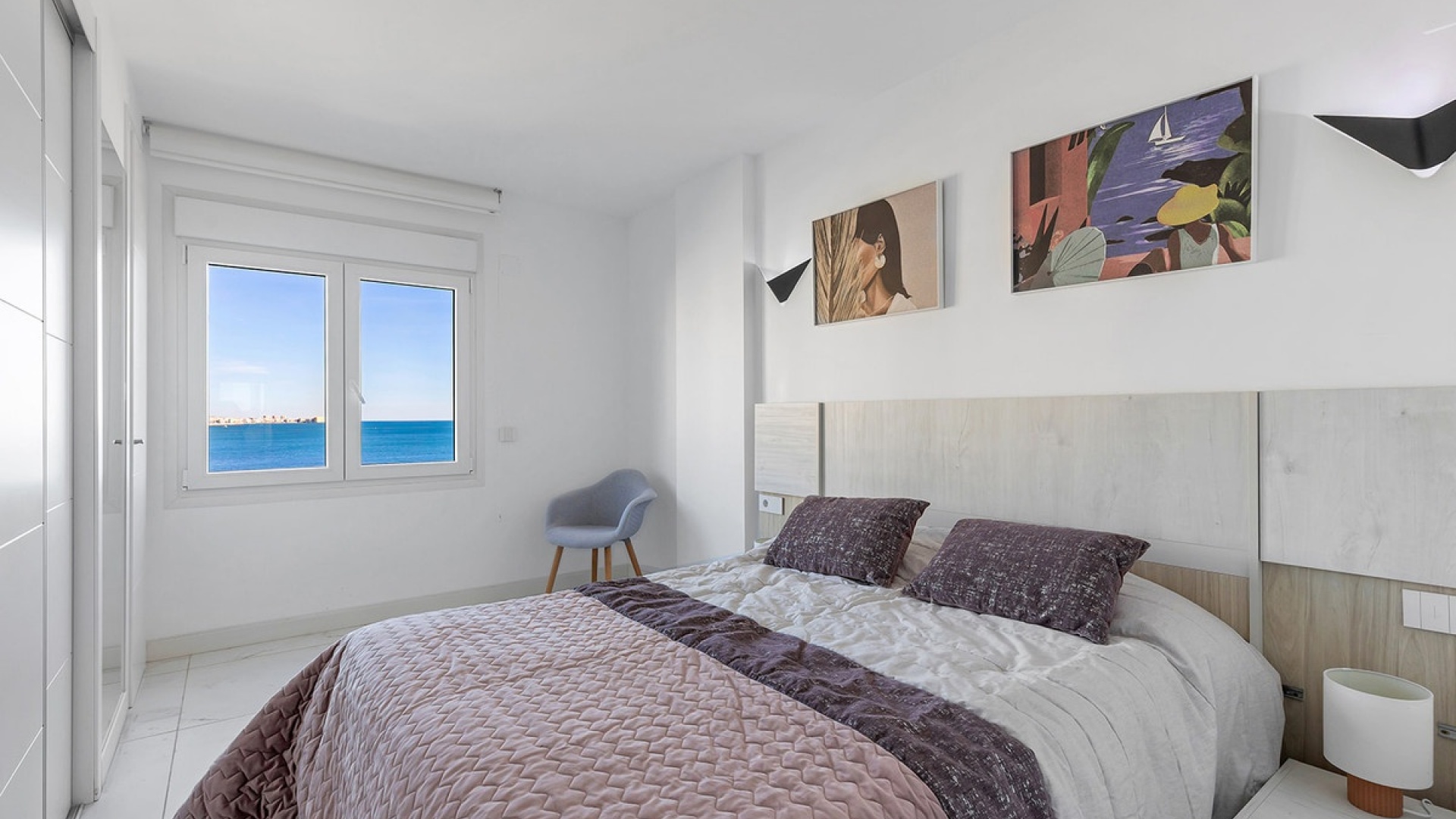 Wederverkoop - Appartement - Orihuela - Punta Prima