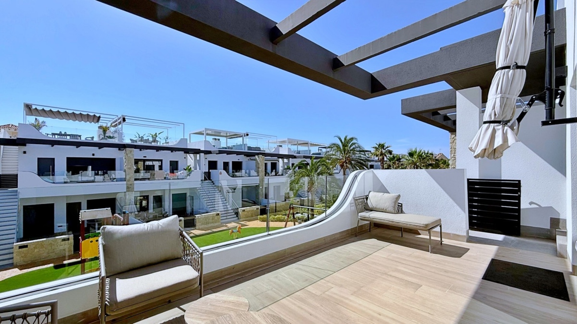 Wederverkoop - Appartement - Orihuela - Punta Prima