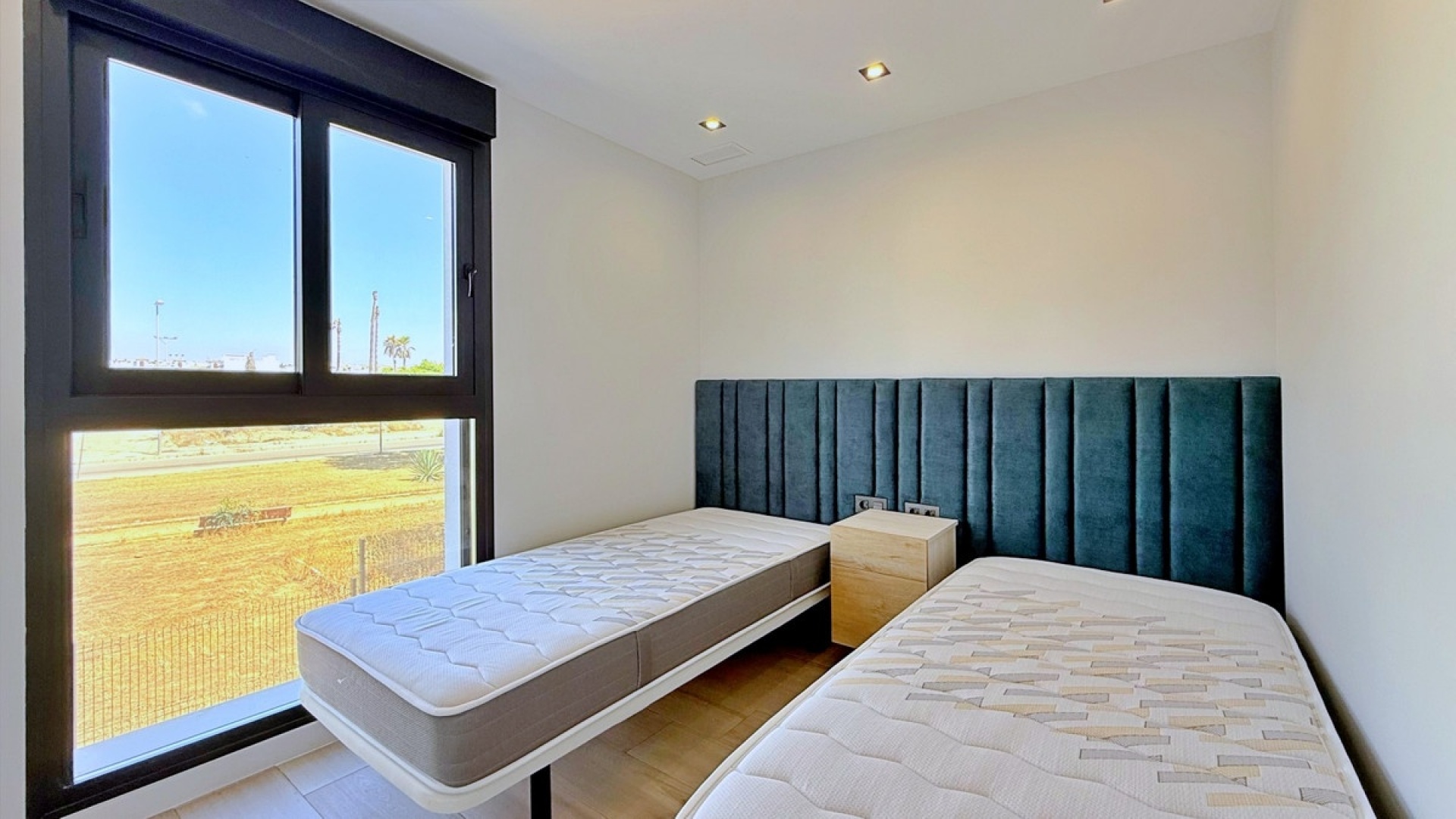 Wederverkoop - Appartement - Orihuela - Punta Prima
