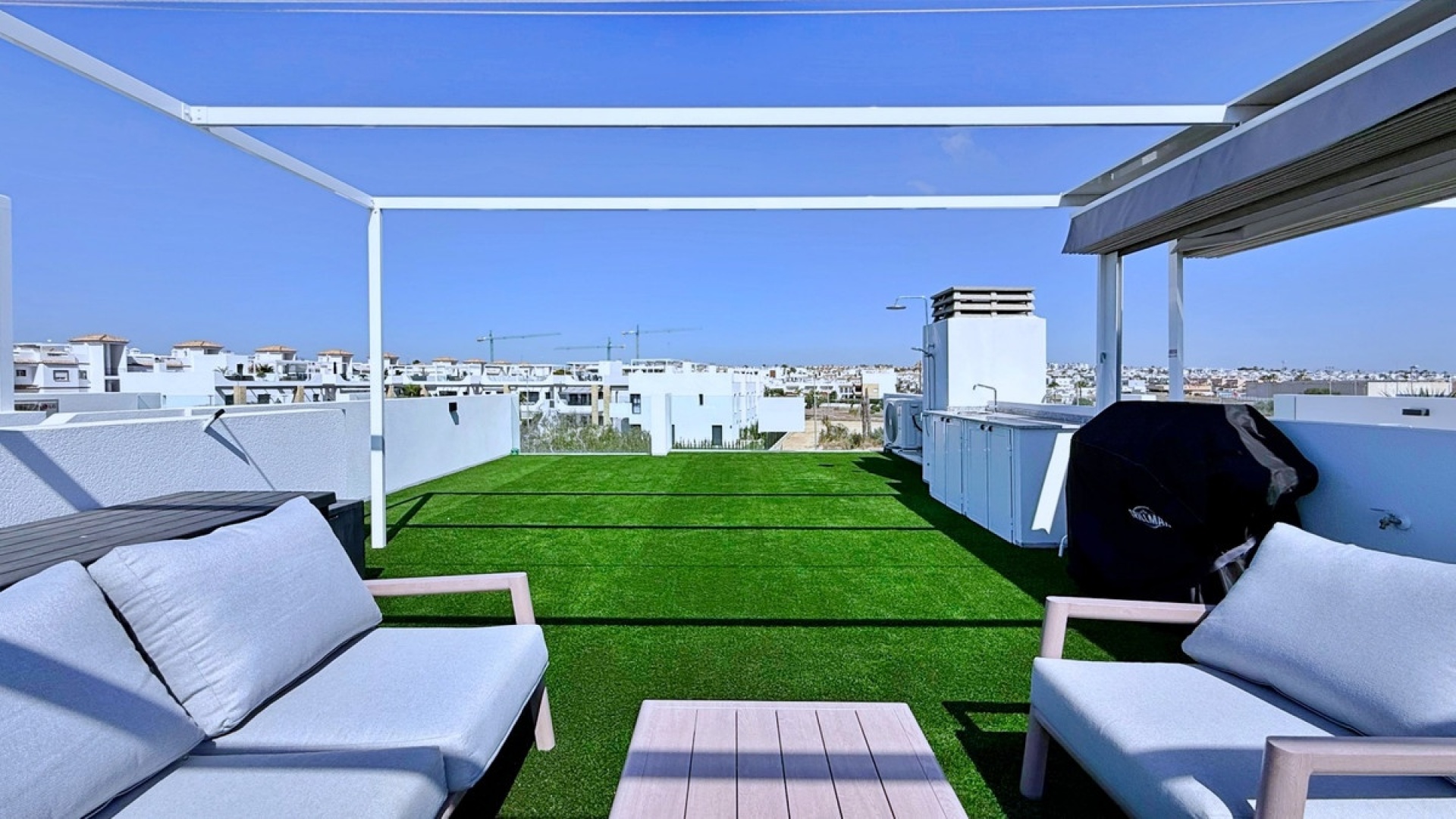 Wederverkoop - Appartement - Orihuela - Punta Prima