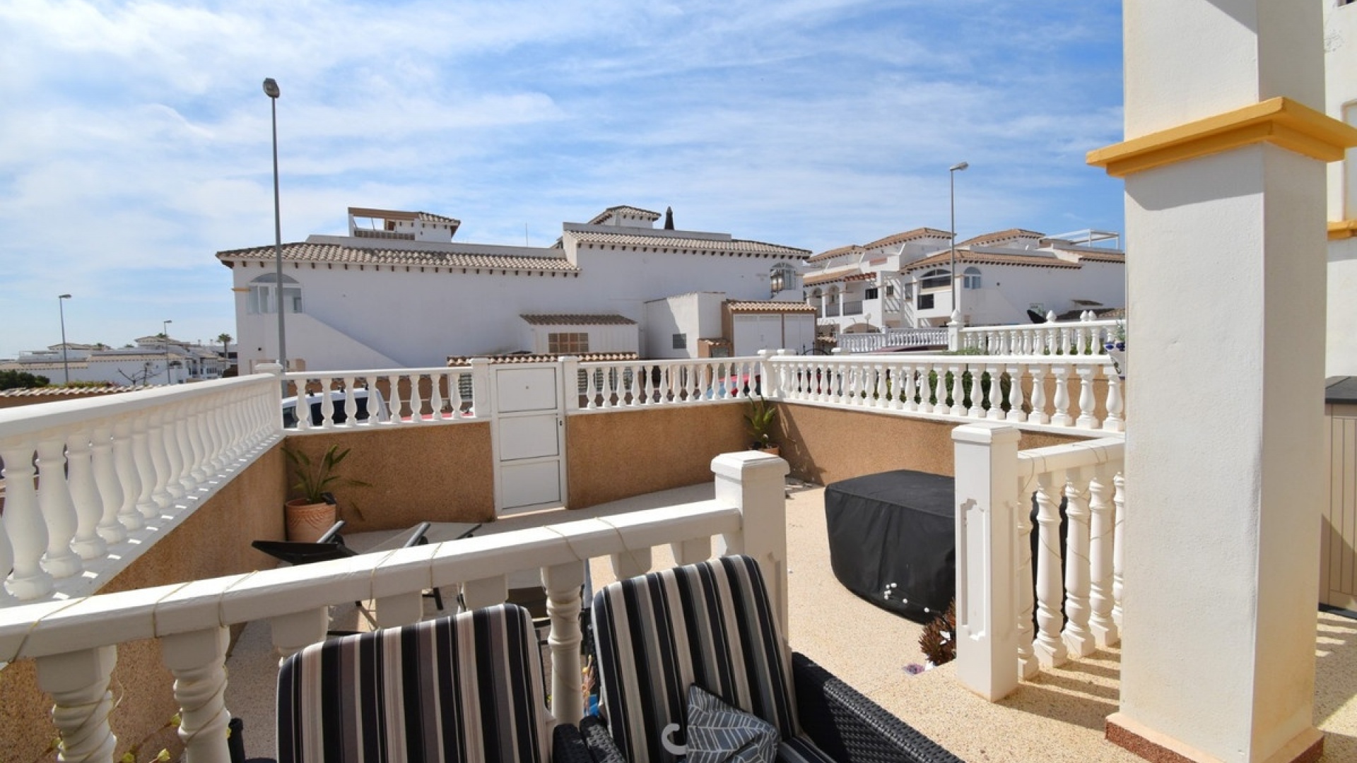 Wederverkoop - Appartement - Orihuela - Punta Prima