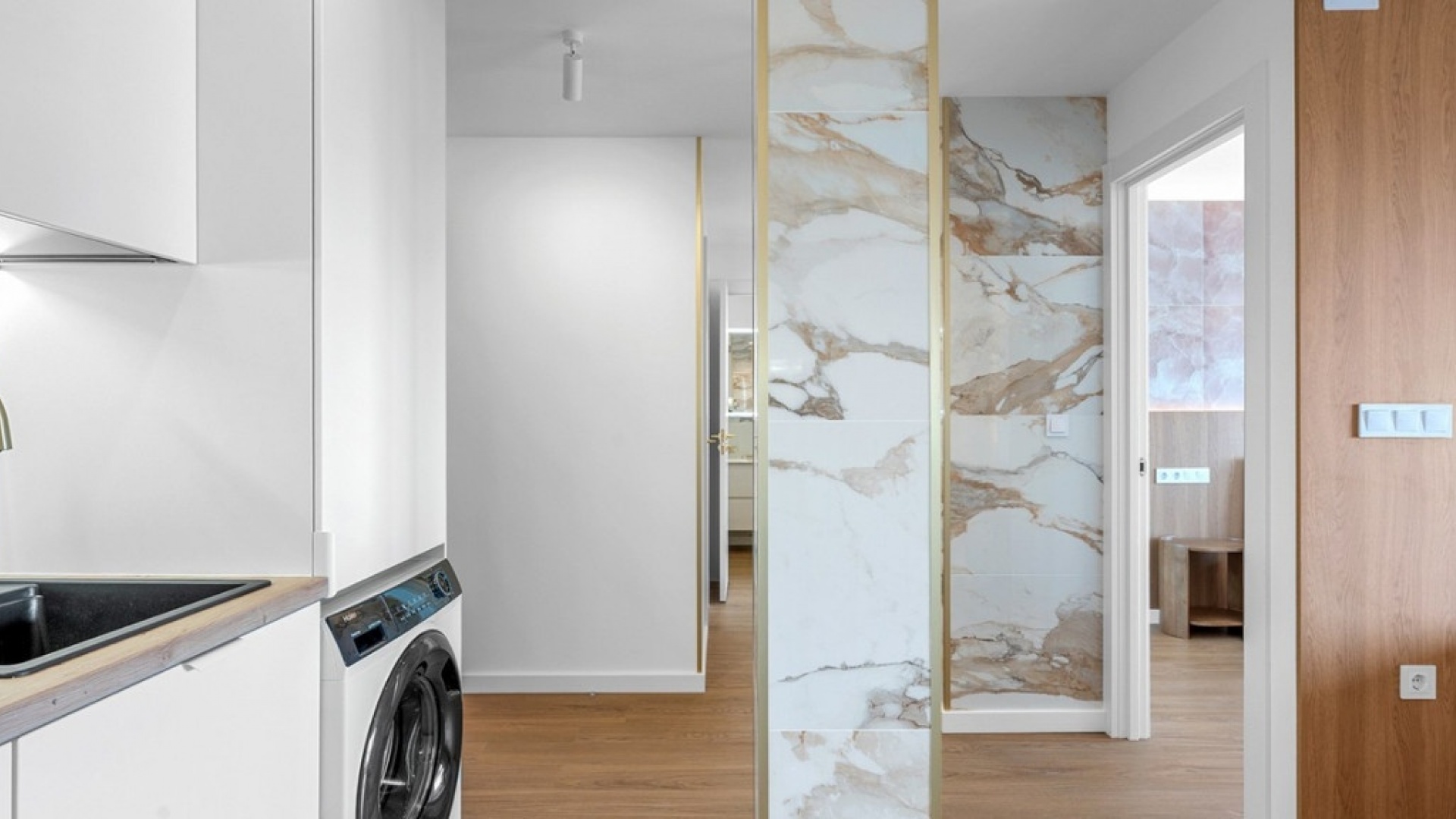 Wederverkoop - Appartement - Orihuela - Punta Prima